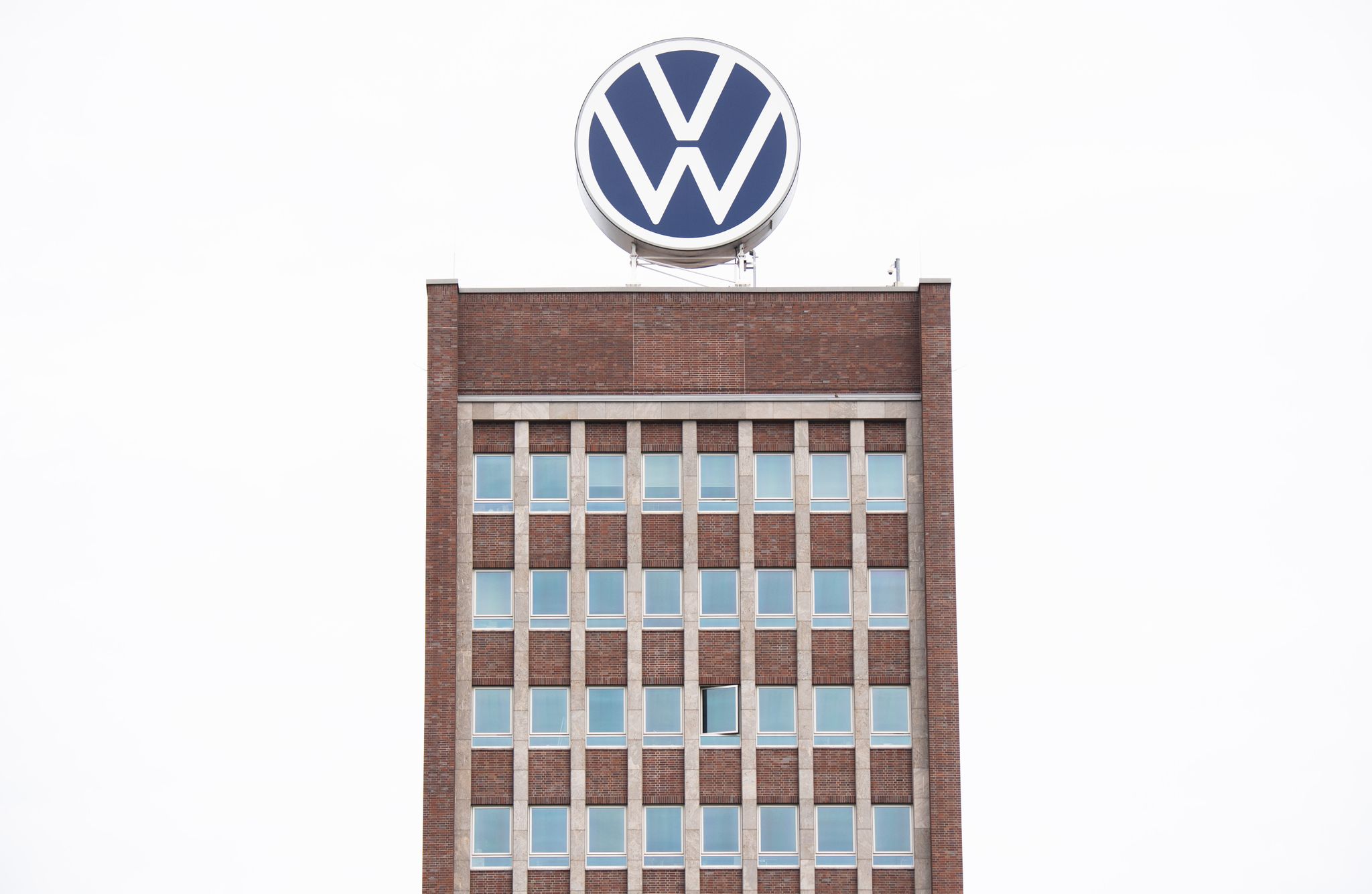 VW konkretisiert Elektro-Pläne für Stammwerk