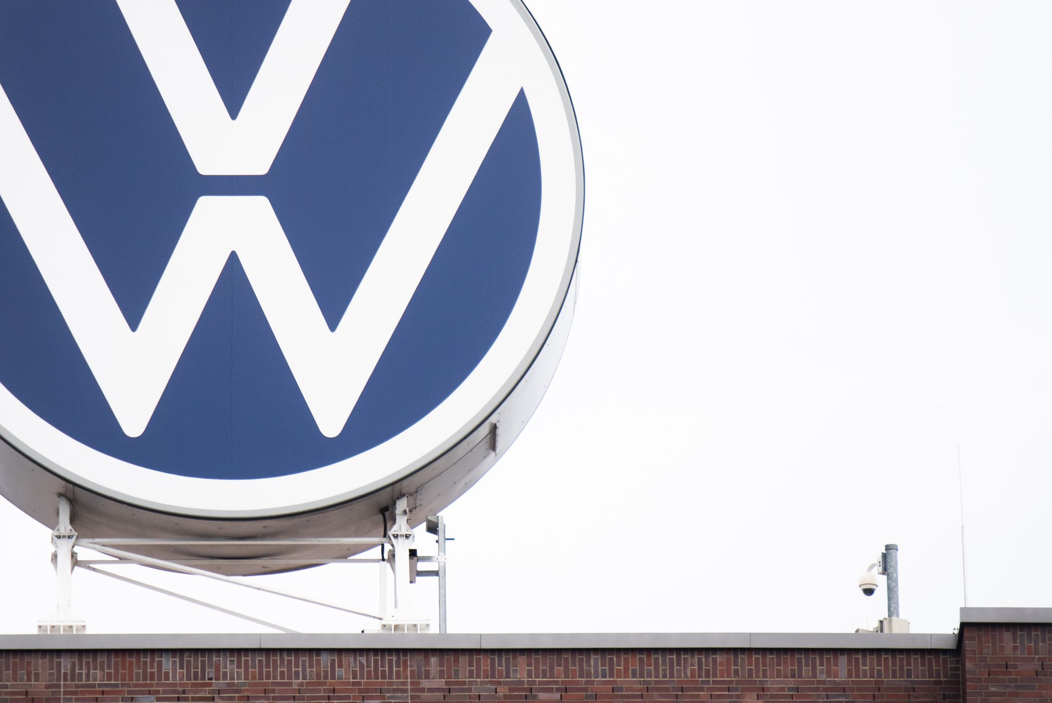 VW ruft mehr als neue 38.000 Autos in die Werkstätten