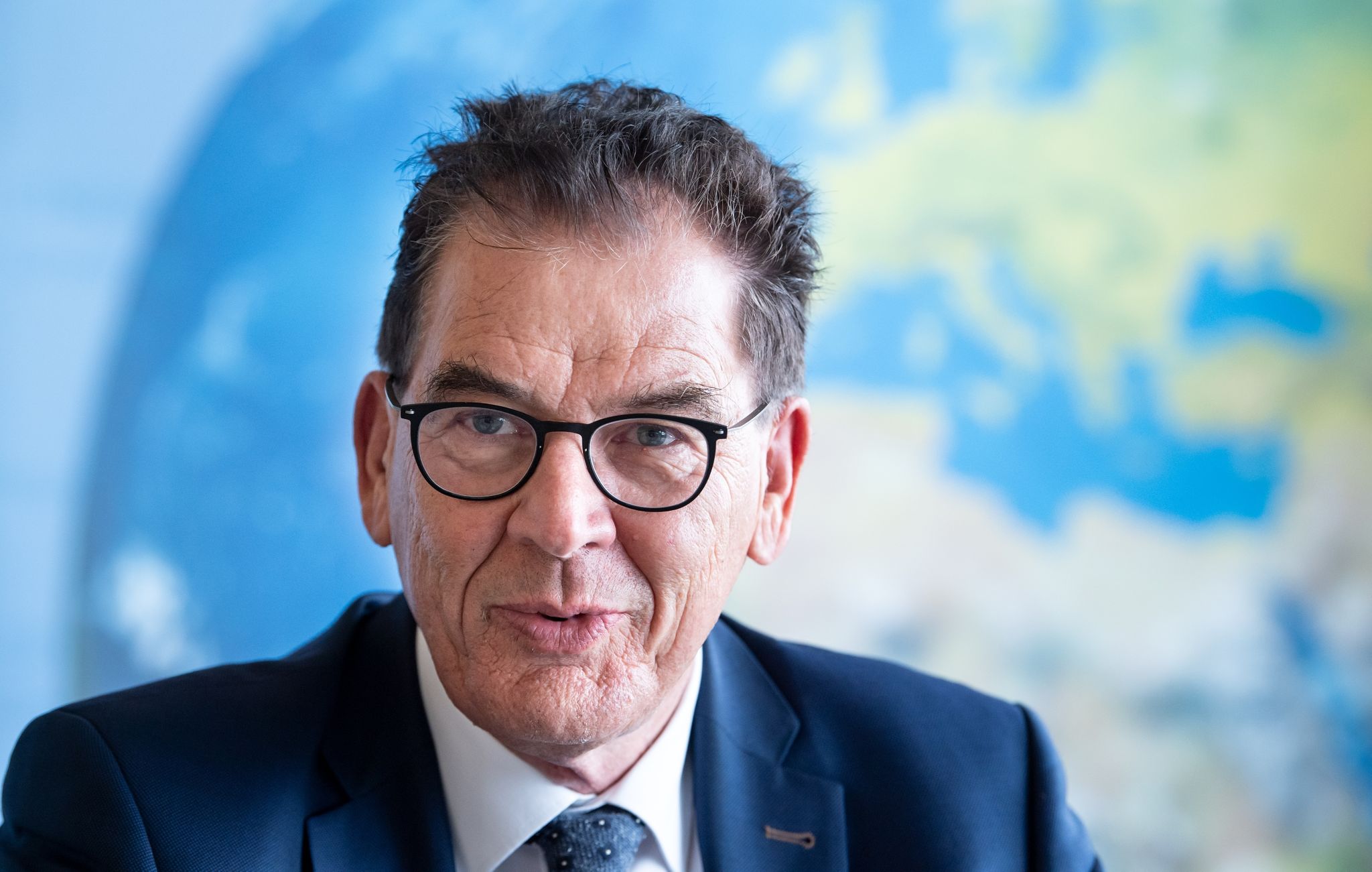 Koalition vertagt Lieferkettengesetz auf das nächste Jahr
