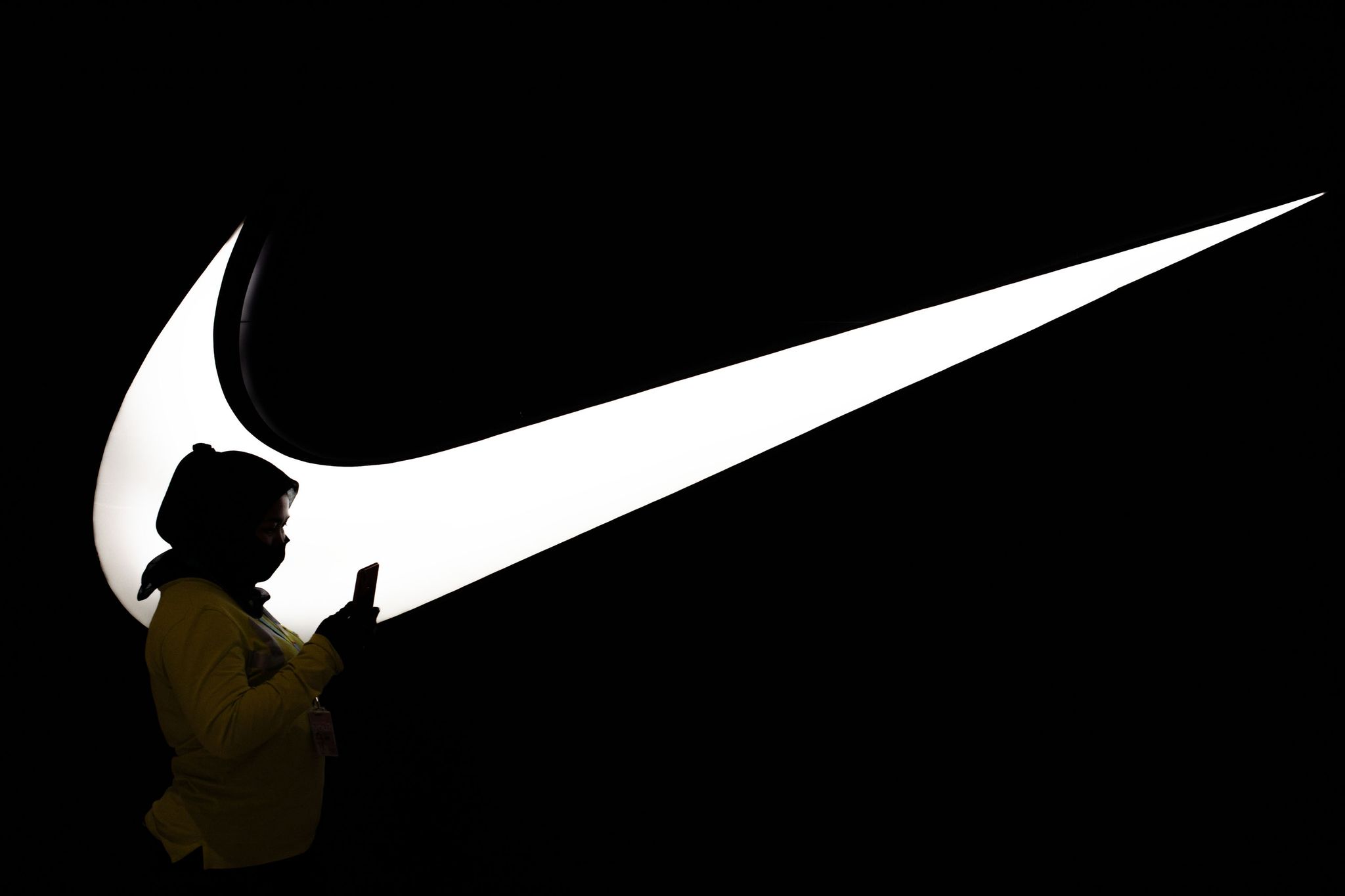 Online-Boom: Nike übertrifft Erwartungen deutlich