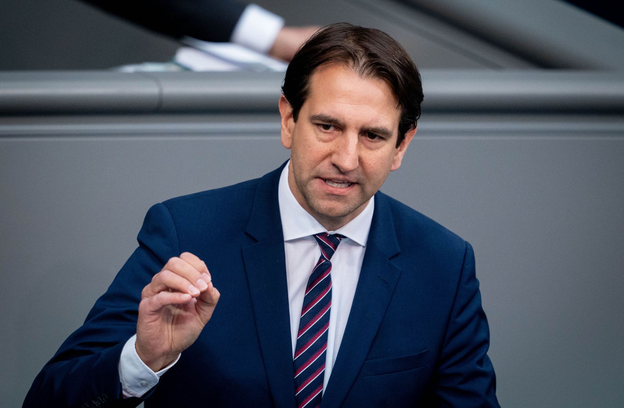 Online-Paketabgabe als Hilfe für Innenstädte?