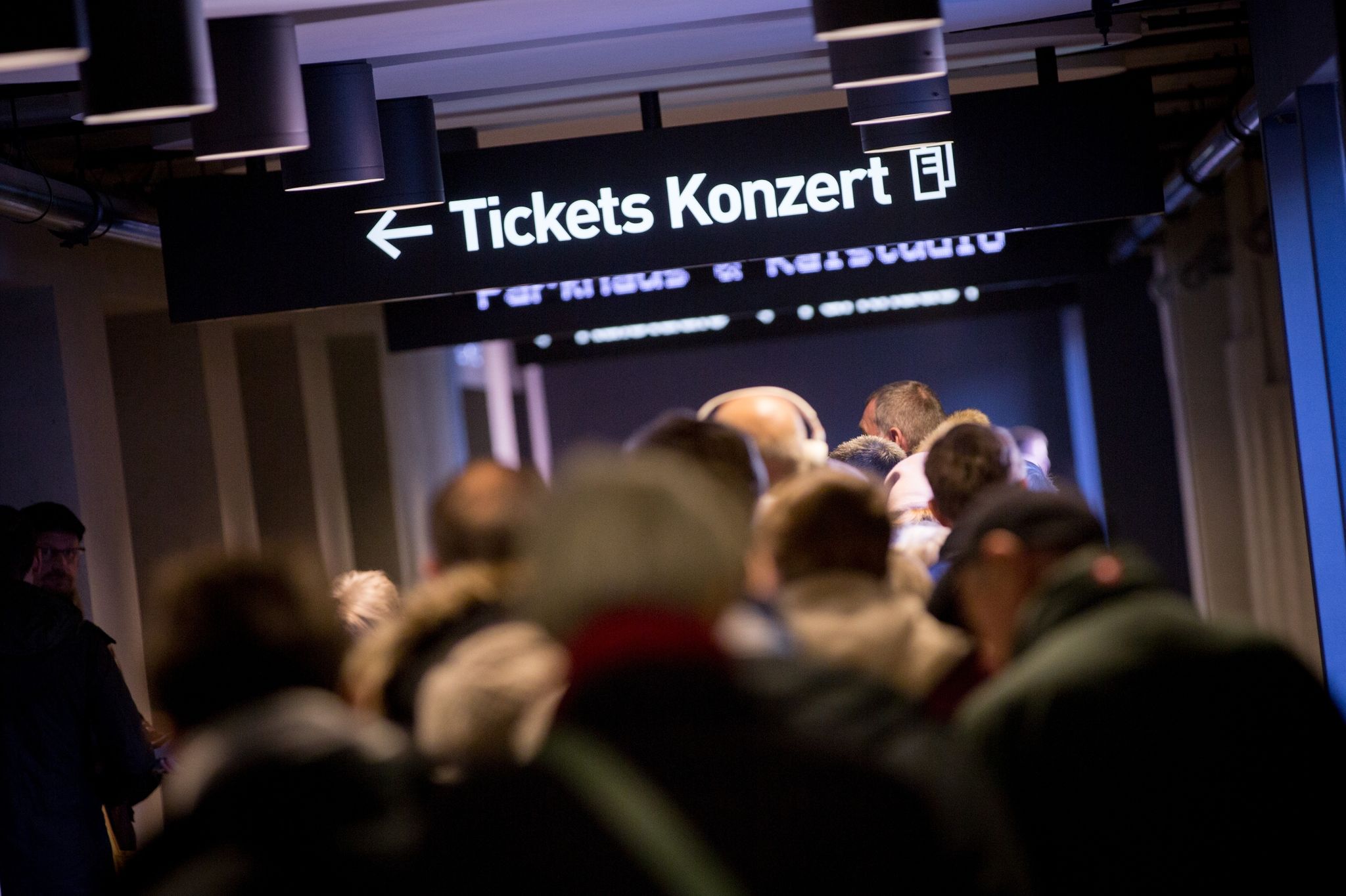 Verbraucherschützer: Besser keine Konzerttickets verschenken