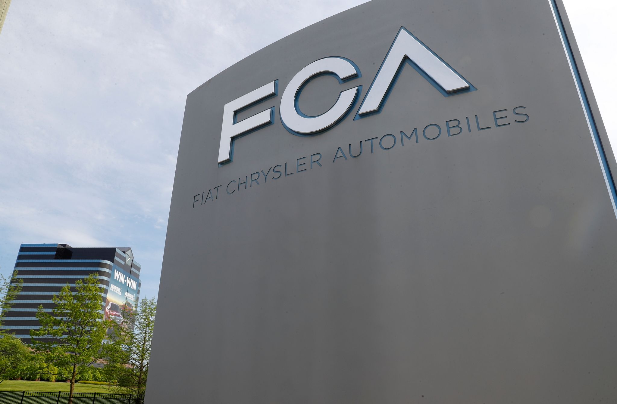 Auto-Megafusion von PSA und Fiat Chrysler rückt näher