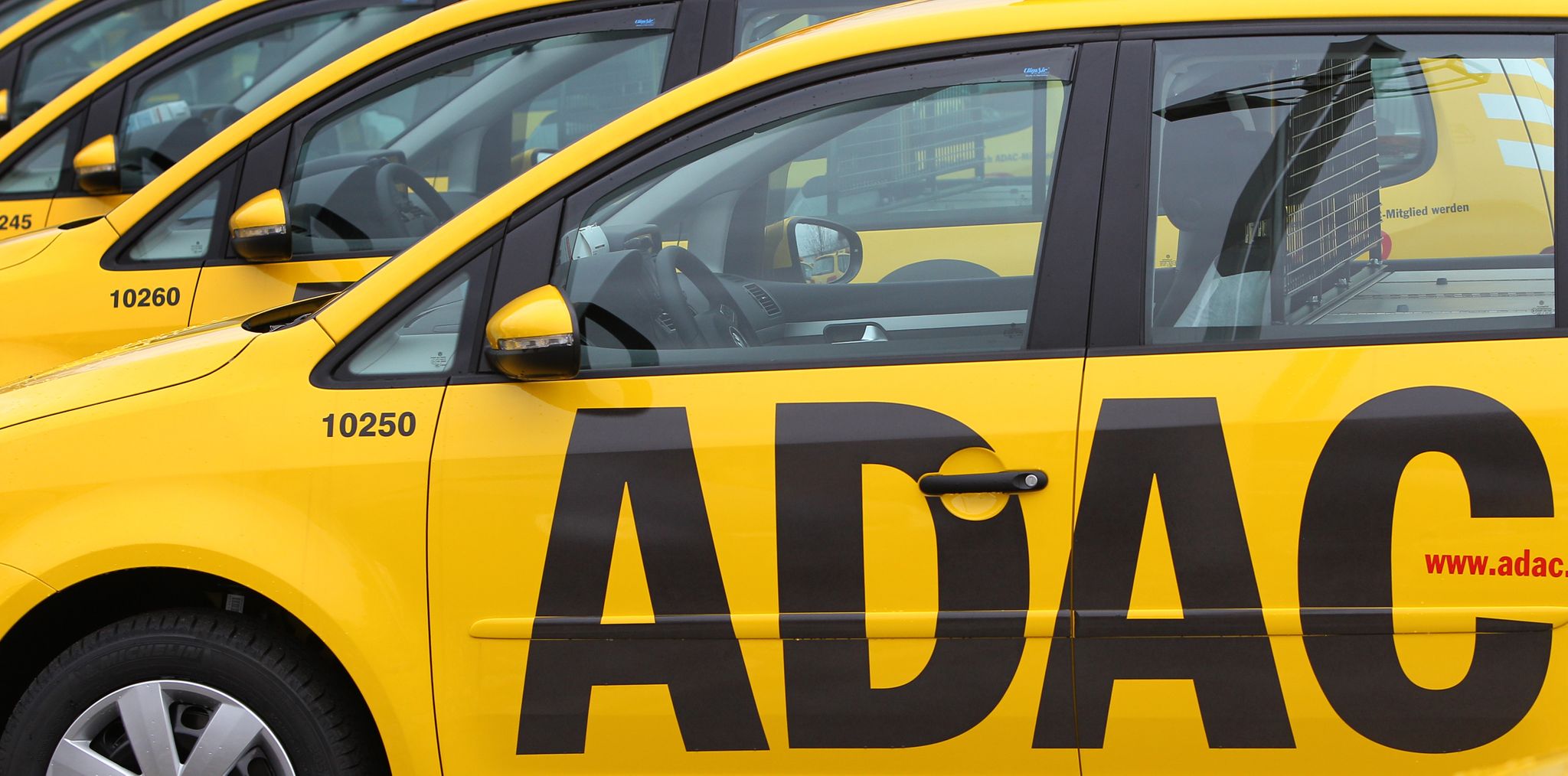 ADAC verliert Mitglieder