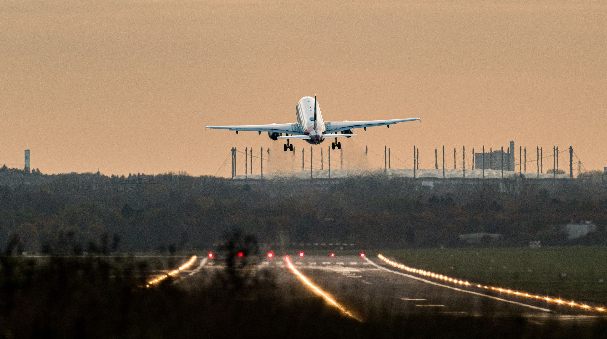 Airbus ringt um milliardenschwere Aufträge