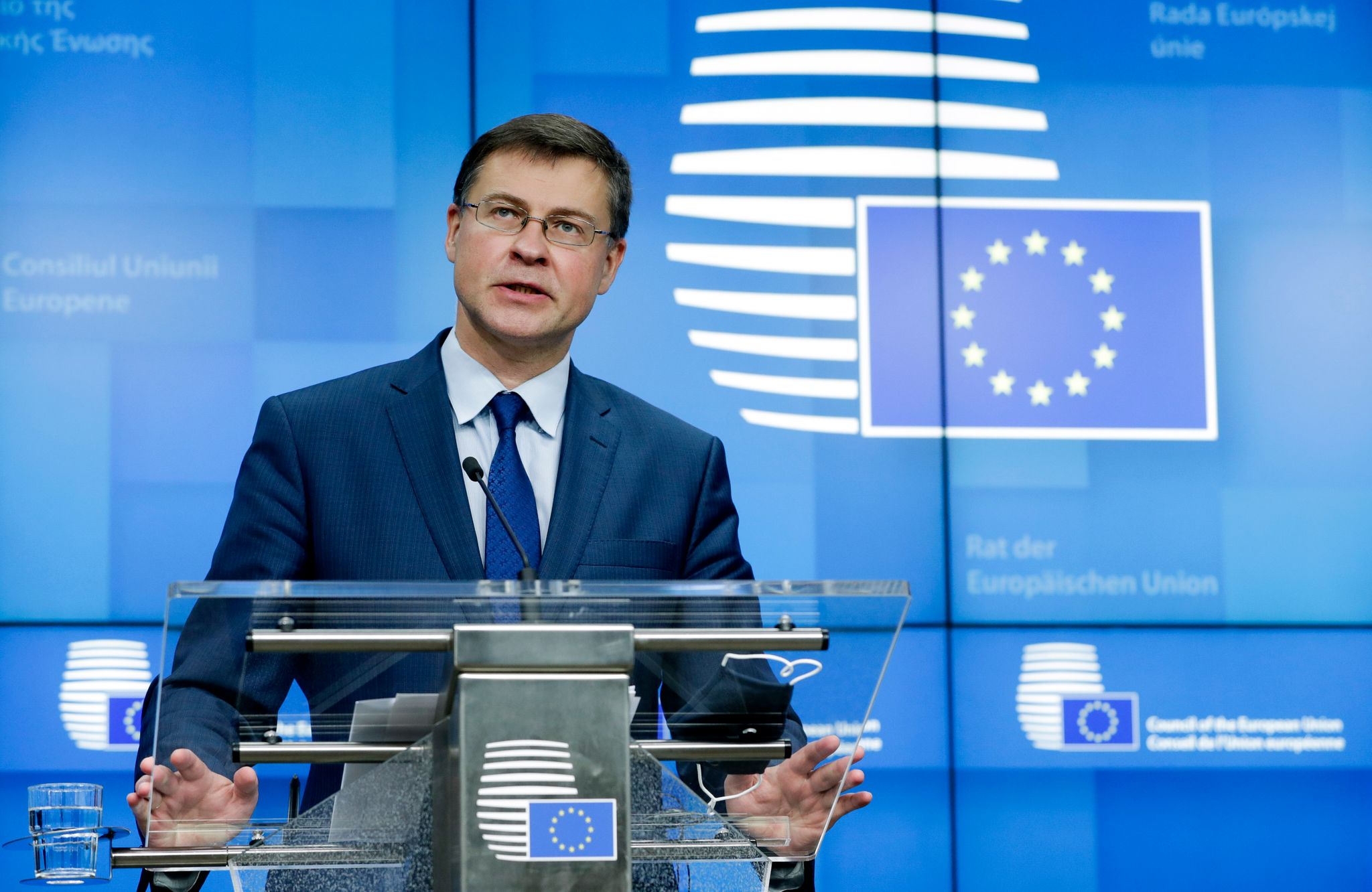 Investitionsabkommen: Gespräche der EU mit China stocken