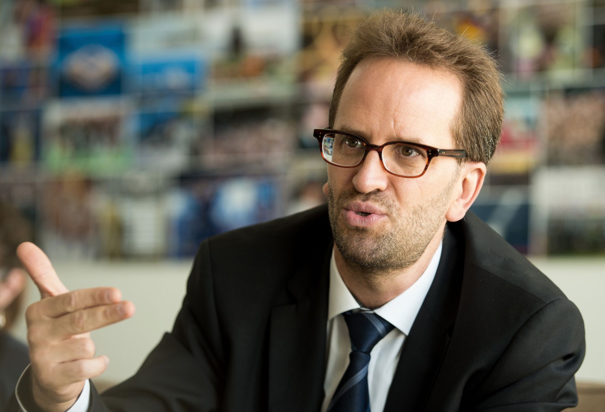 Lieferkettengesetz: Verbraucherschützer fordern Fortschritt