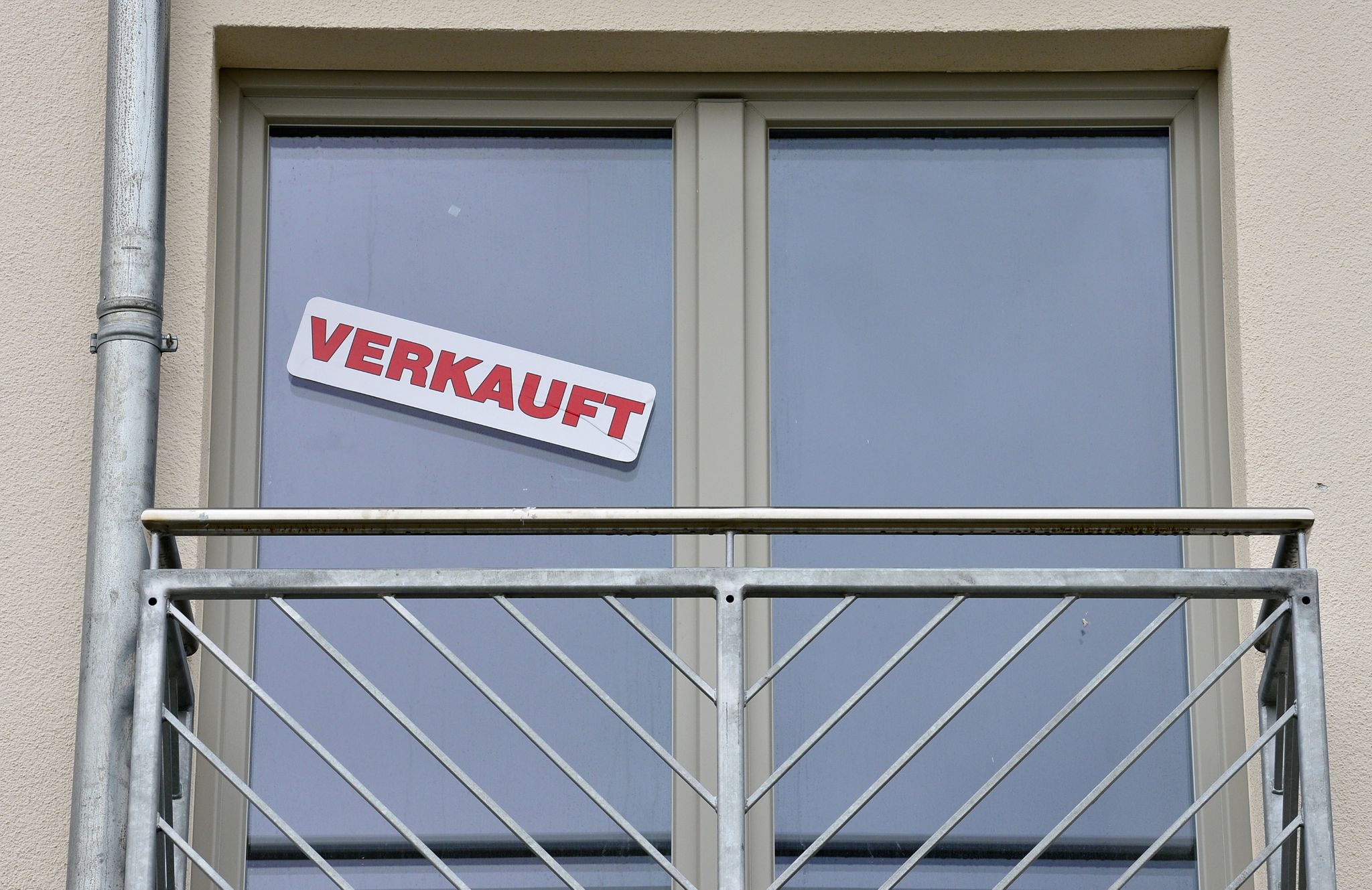 Trend zum Eigenheim verstärkt sich erneut