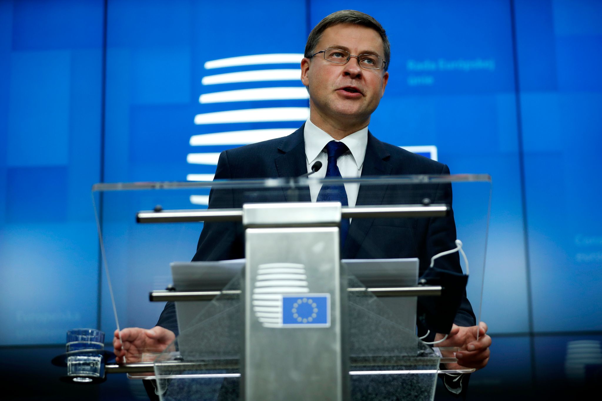 EU und China stehen vor Abschluss von Investitionsabkommen