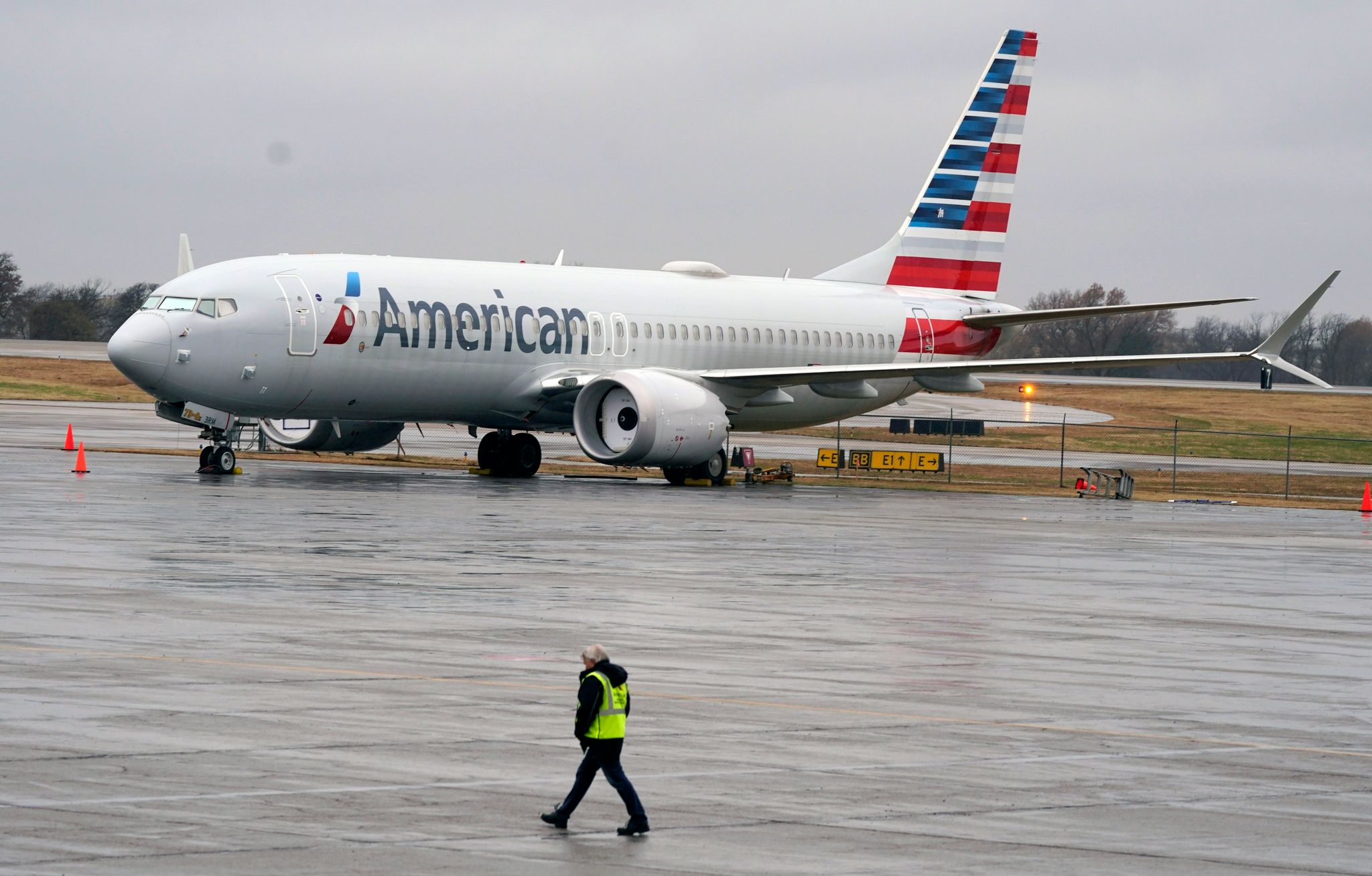 American Airlines setzt Boeing 737 Max wieder ein