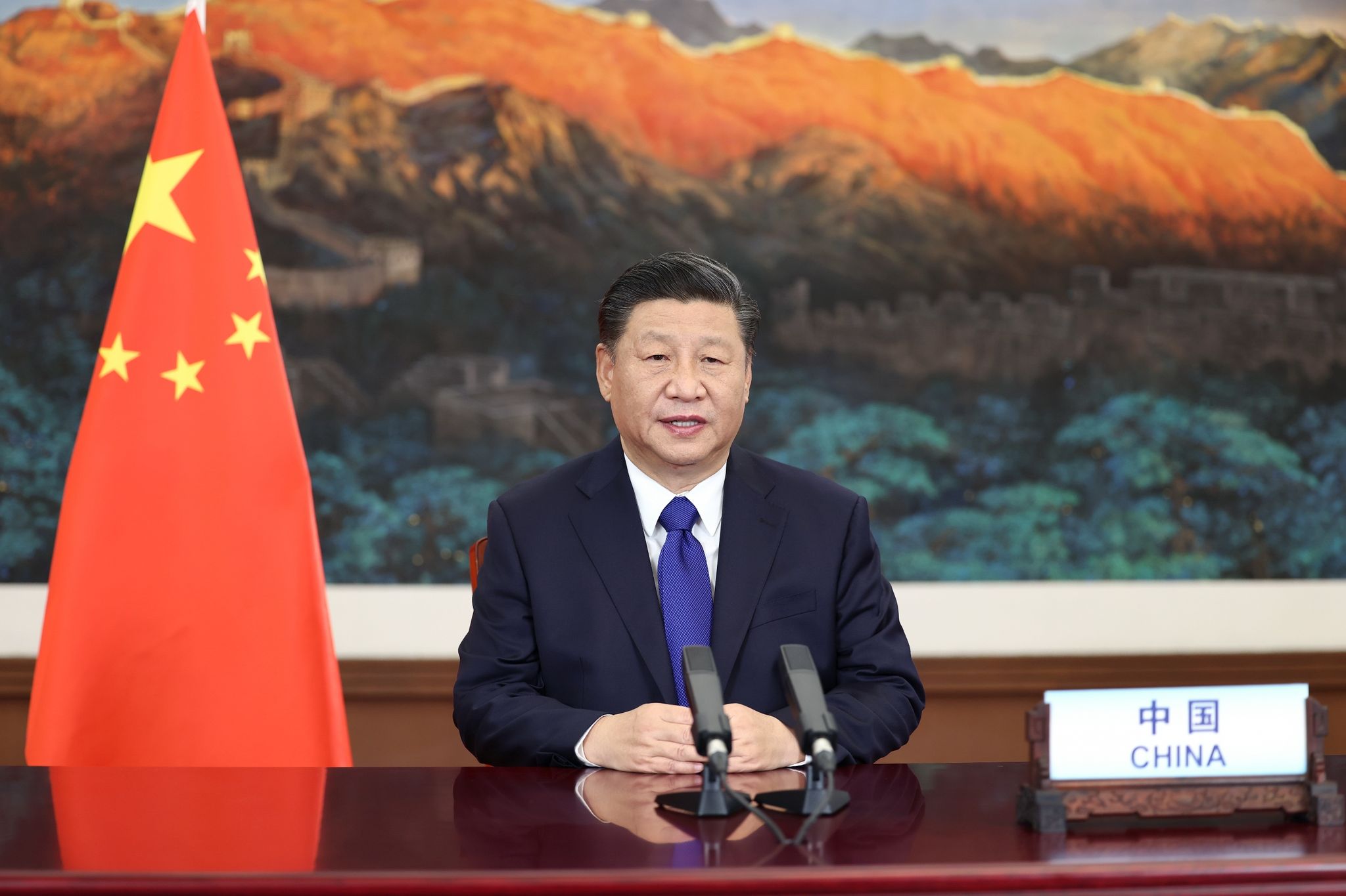 China und EU vor Einigung auf Investitionsabkommen