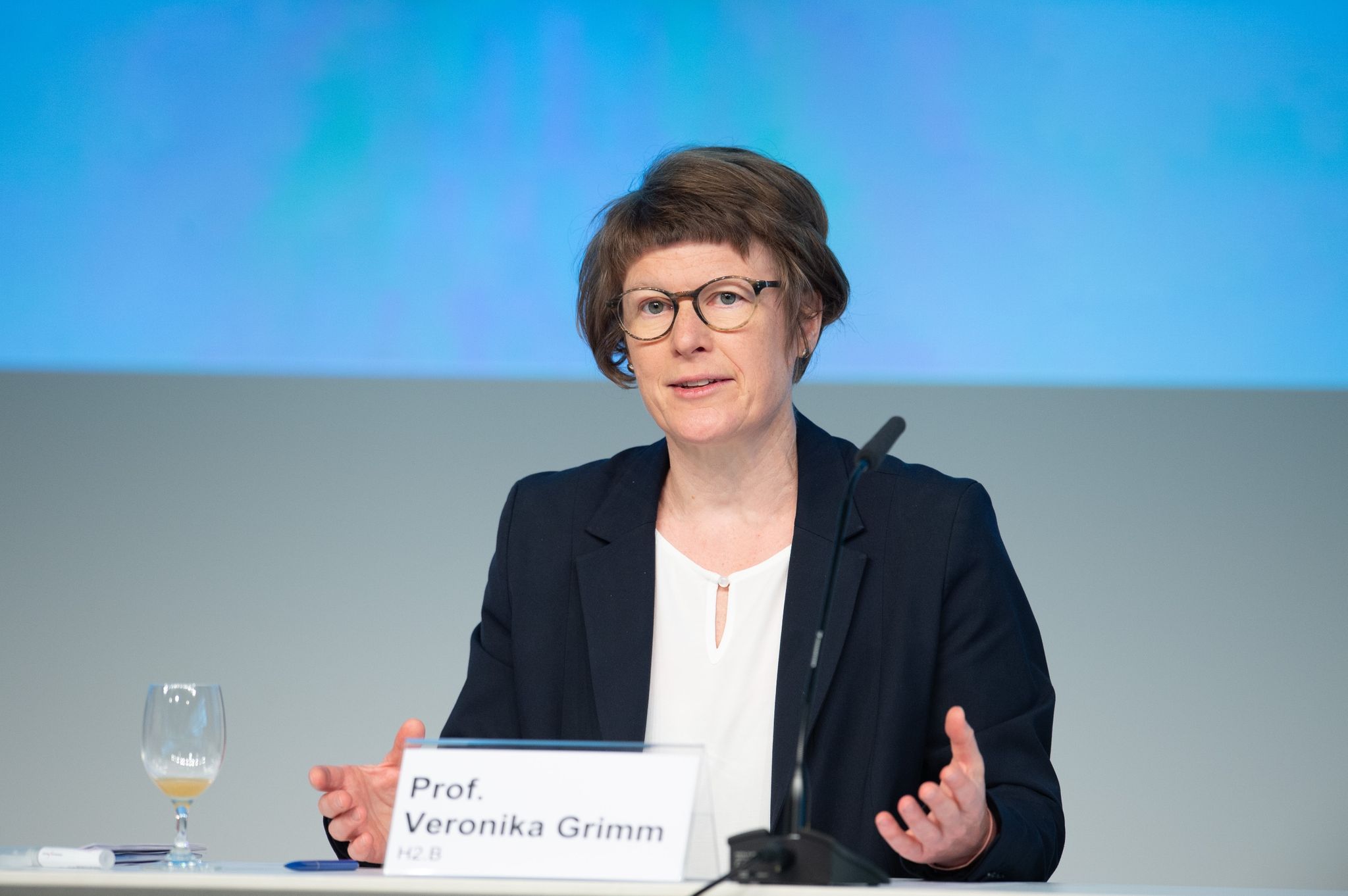 Wirtschaftsweise: Industrie hat Klimaschutz aufgehalten