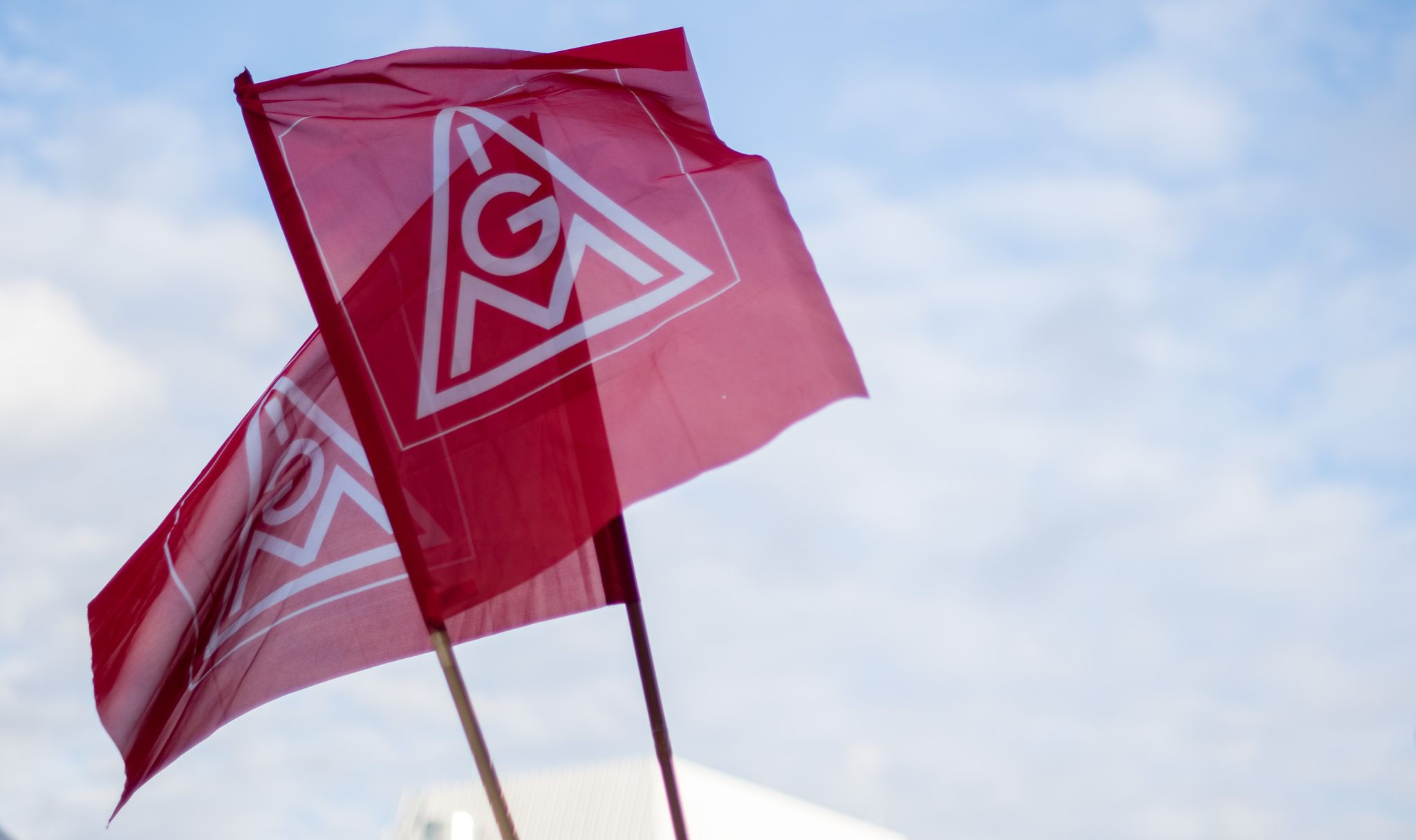 IG Metall verlangt mehr Mitbestimmung