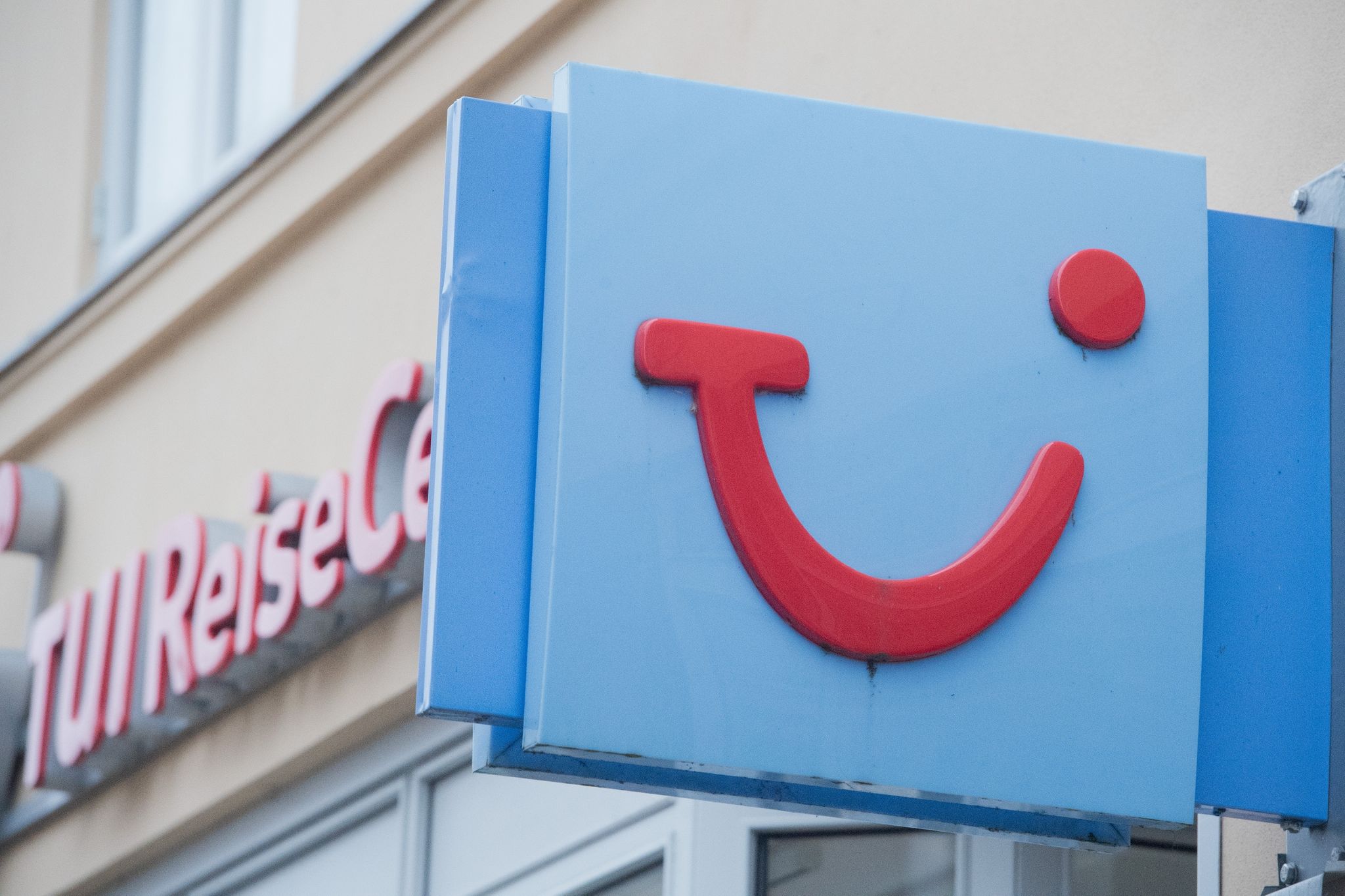 EU-Kommission genehmigt Milliarden-Staatshilfe für Tui