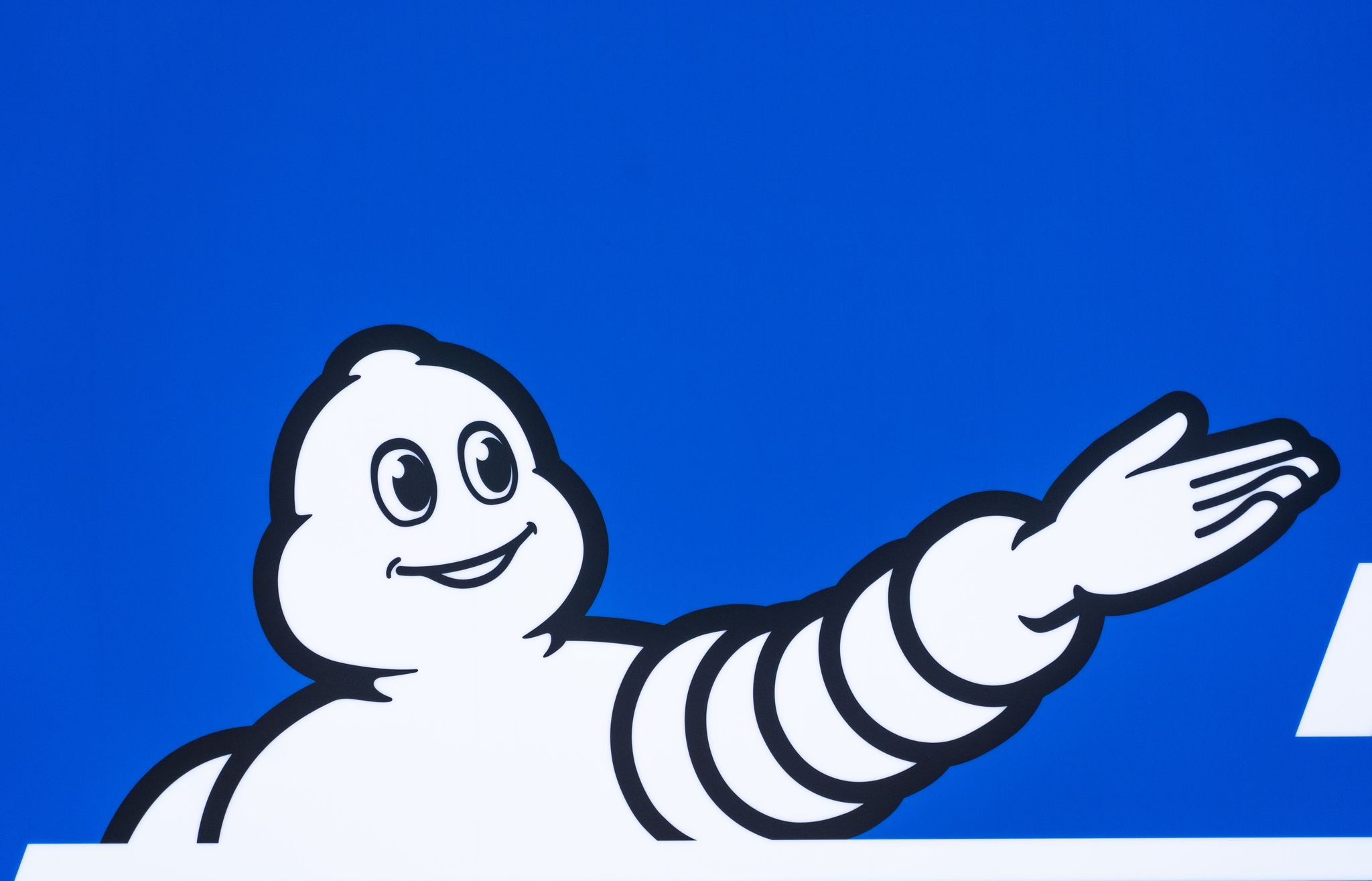 Reifenhersteller Michelin will bis zu 2300 Stellen streichen