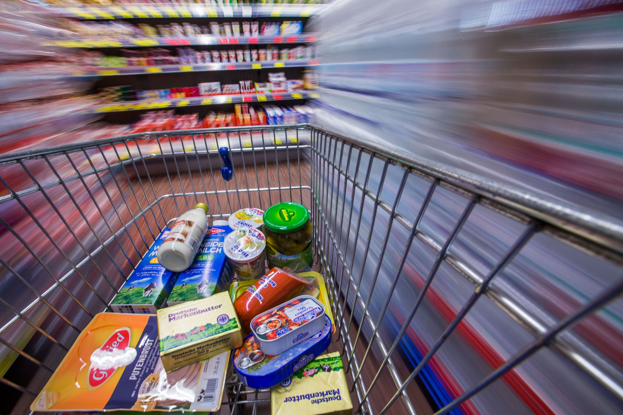 Droht nach der Mini-Inflation 2020 nun Preiserhöhungen?