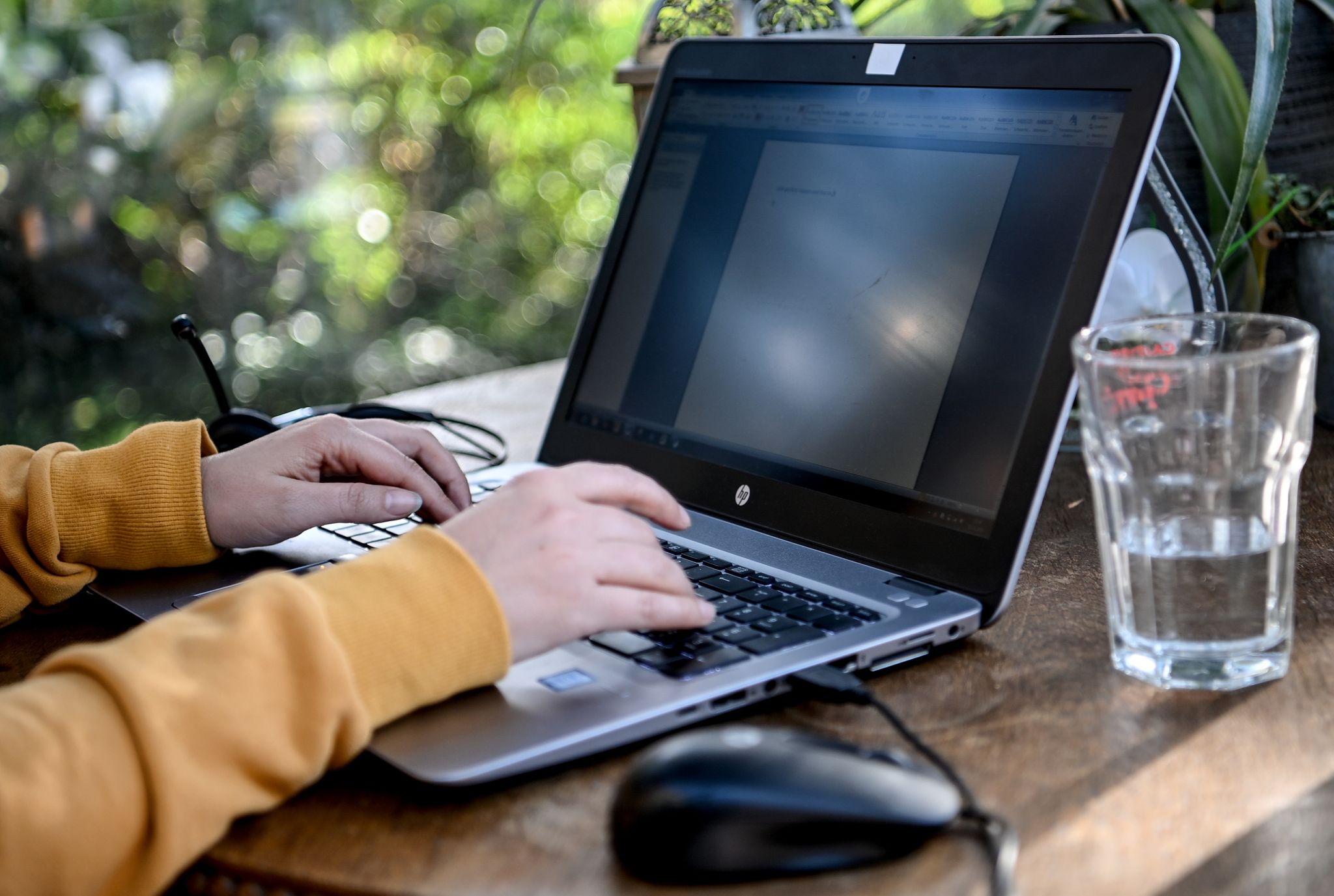 Alltag Homeoffice: Geht im Kampf gegen Corona noch mehr?