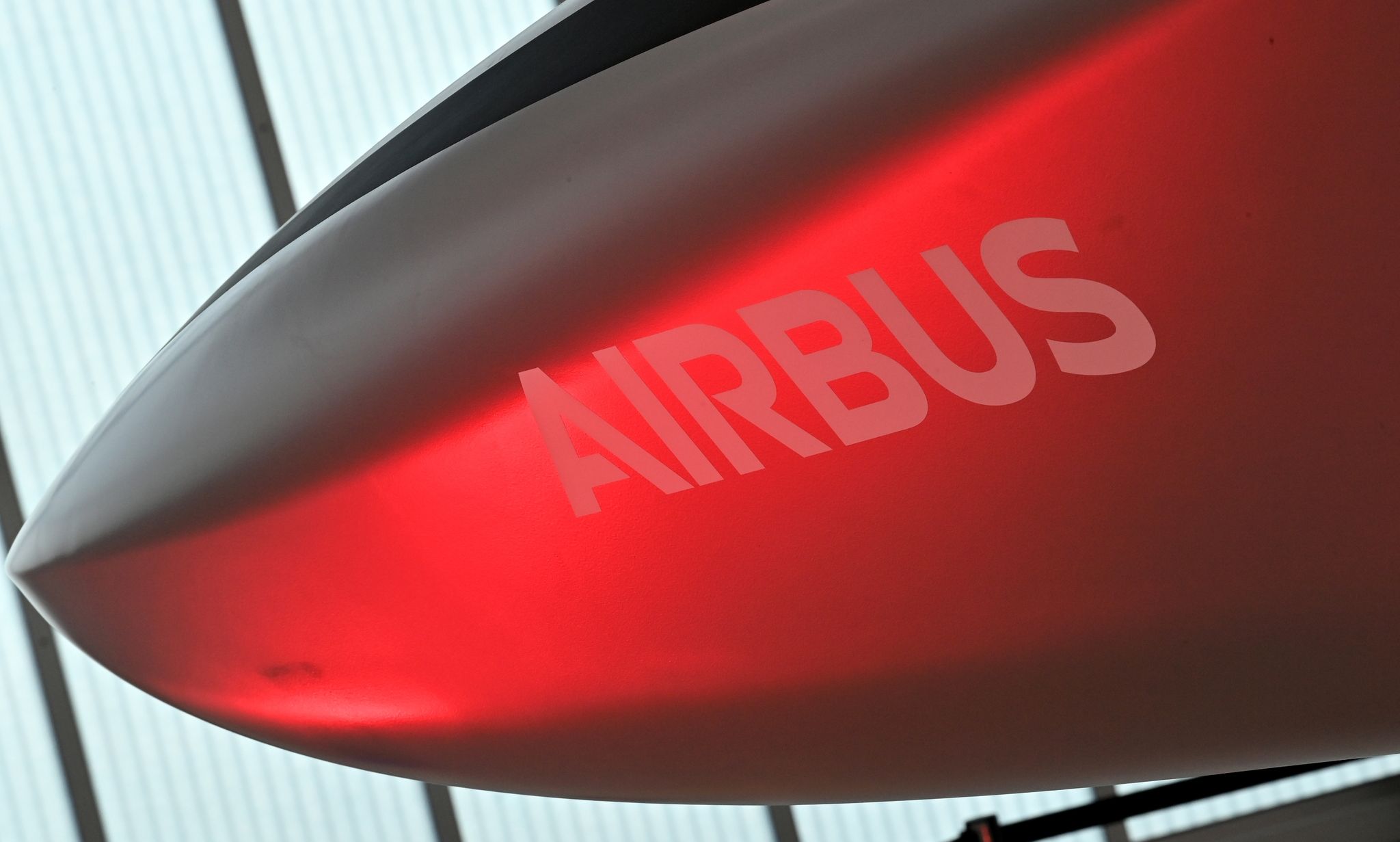 Airbus liefert im Corona-Jahr 566 Jets