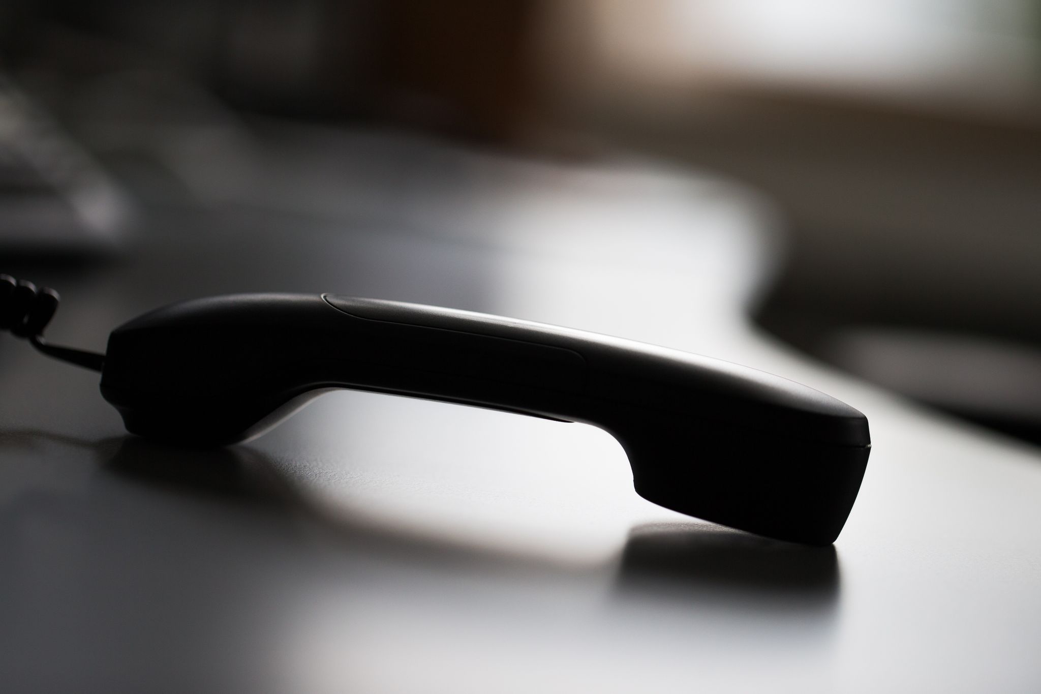 Bundesbürger telefonieren länger als zuvor