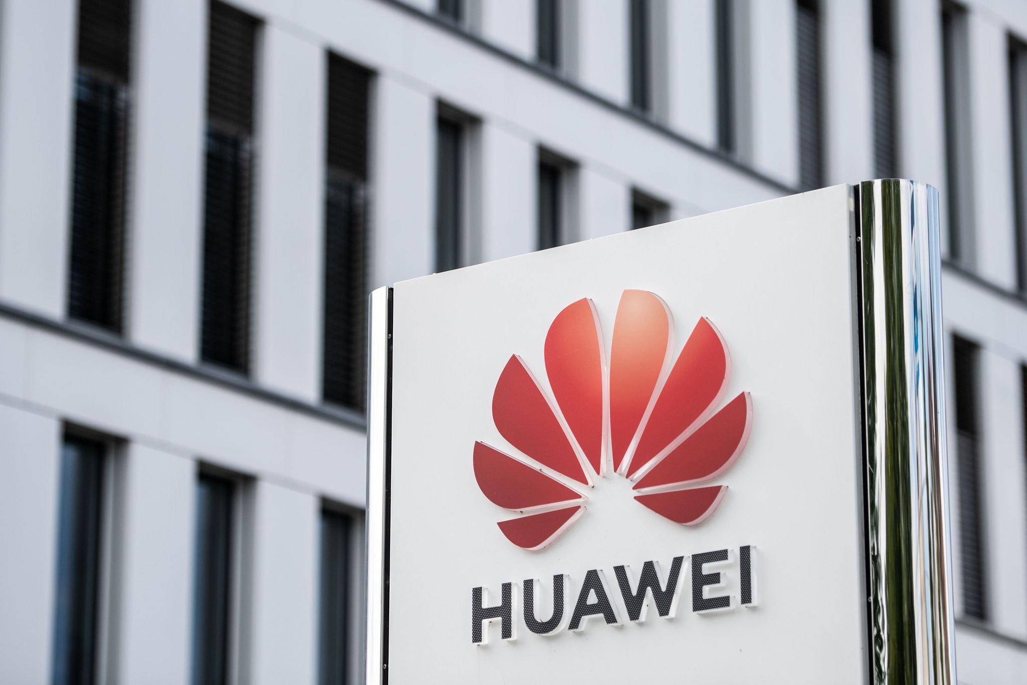 China wollte EU-Staaten für Huawei-Bann bestrafen