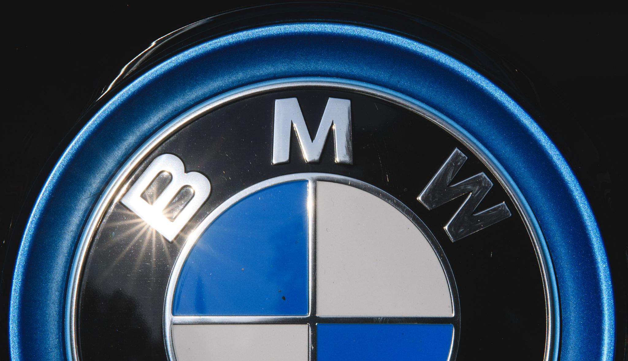 BMW verkauft 2020 weniger Autos
