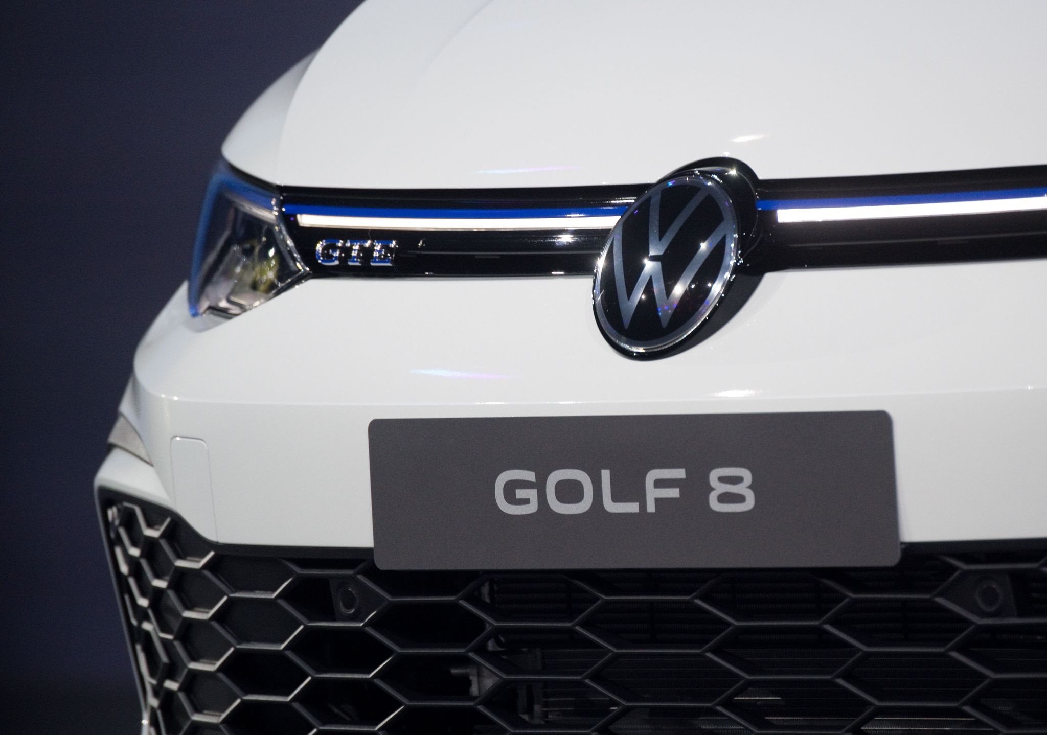 VW ruft Zehntausende VW-Golf 8 in die Werkstatt zurück