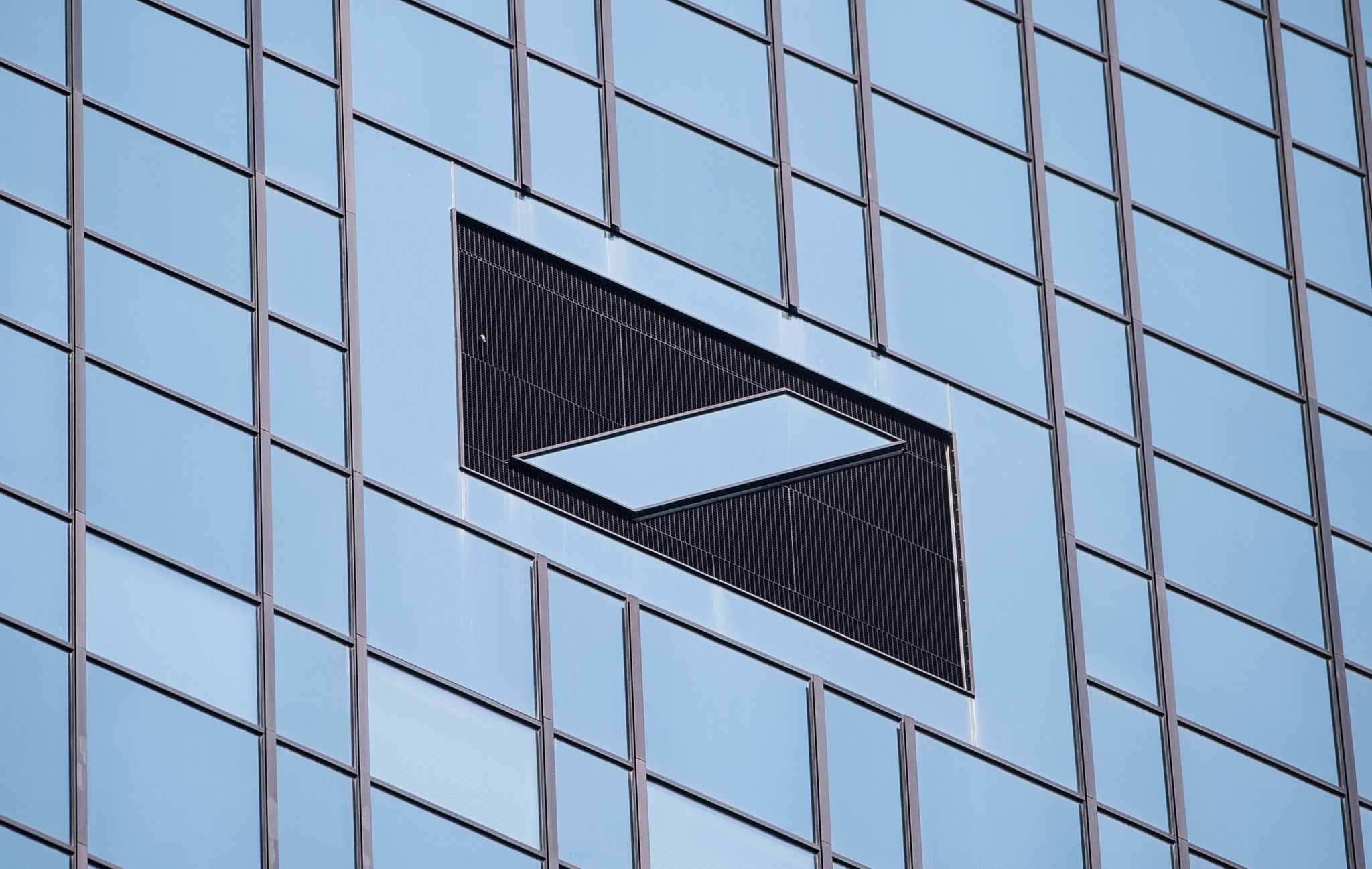 Medien: Deutsche Bank will Zusammenarbeit mit Trump beenden