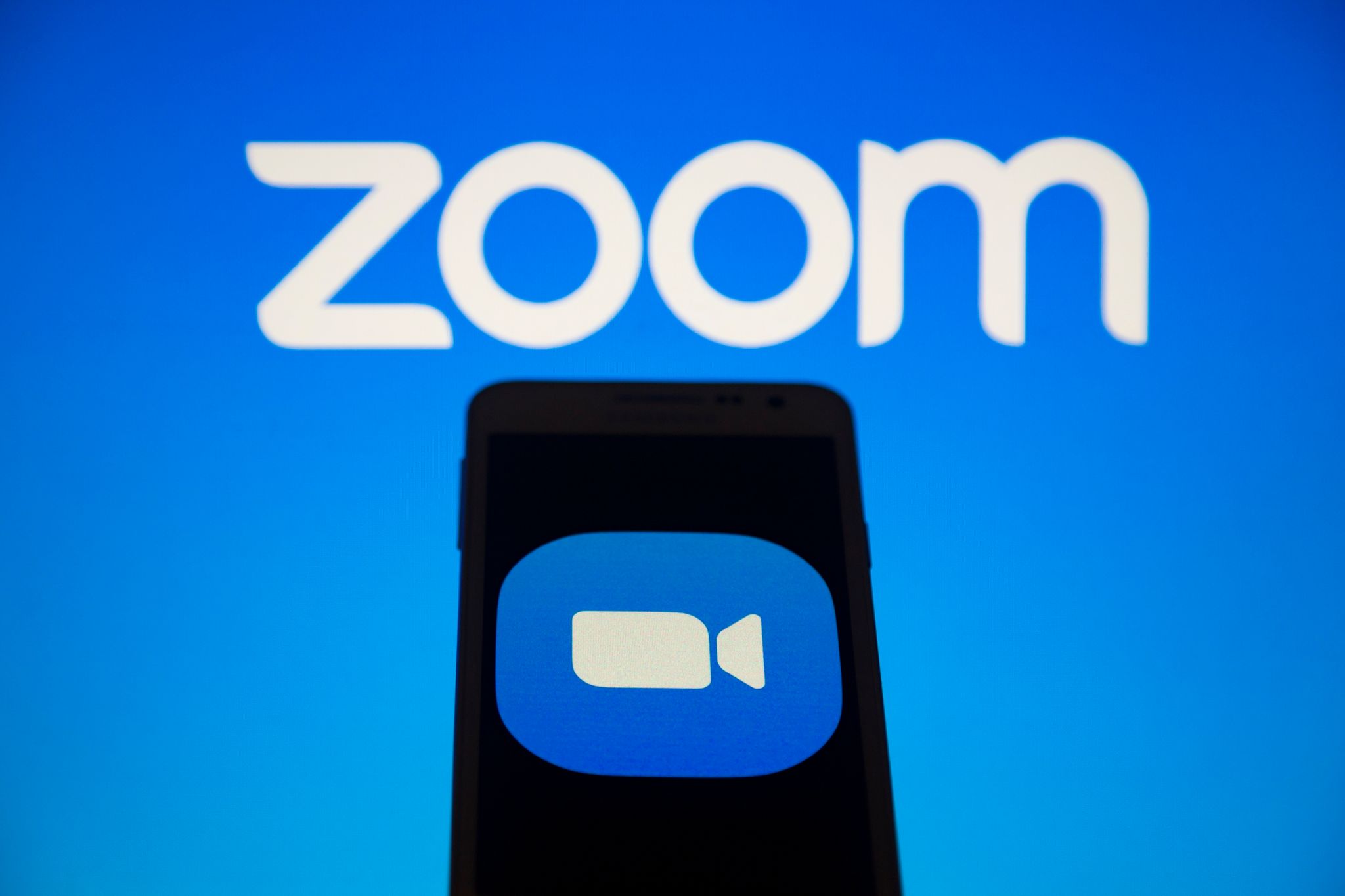 Zoom holt sich 1,75 Milliarden Dollar über Aktienplatzierung