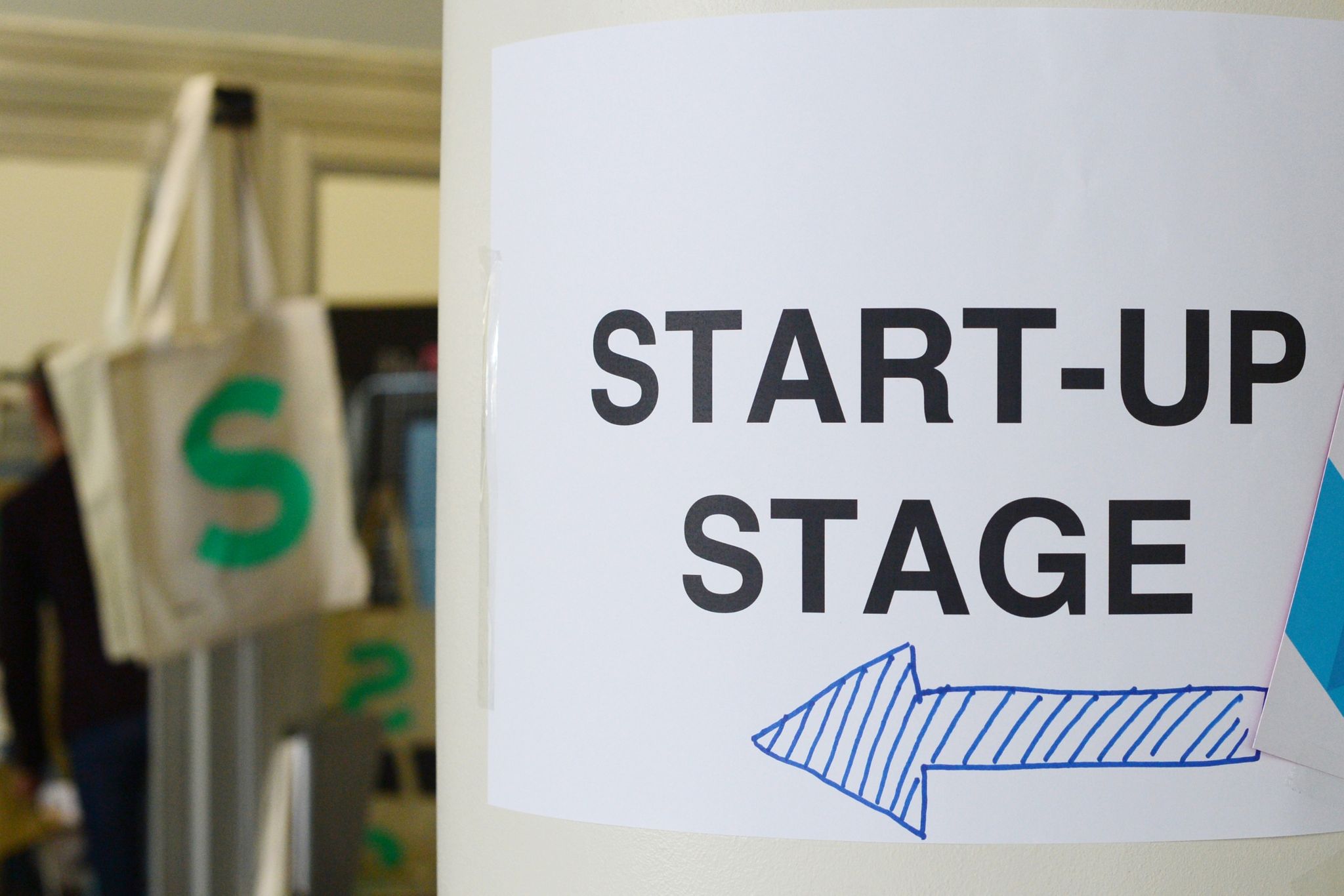 Studie: Start-ups überstehen Corona-Krise bisher relativ gut