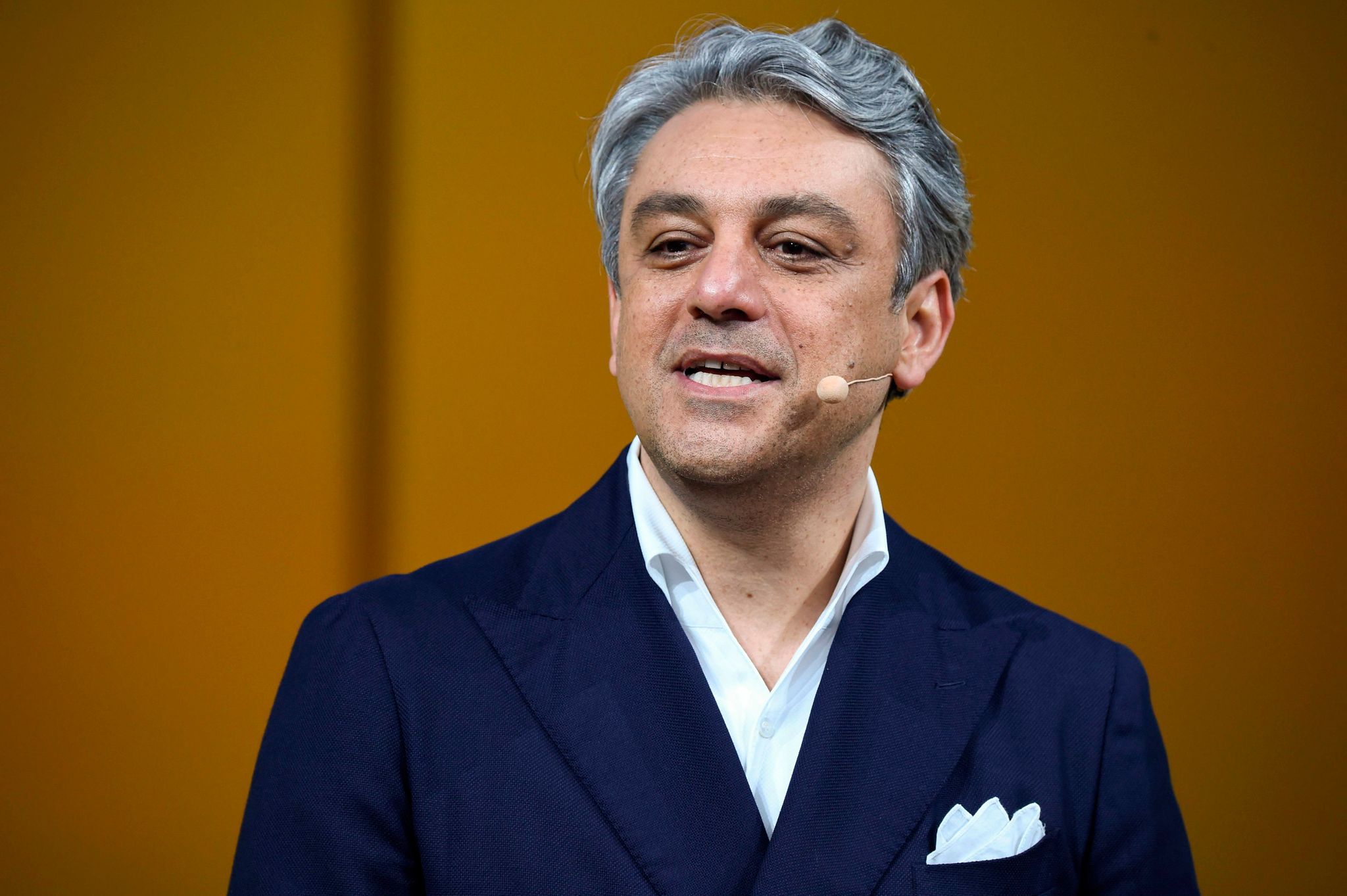 Neuer Renault-Chef legt Strategie vor