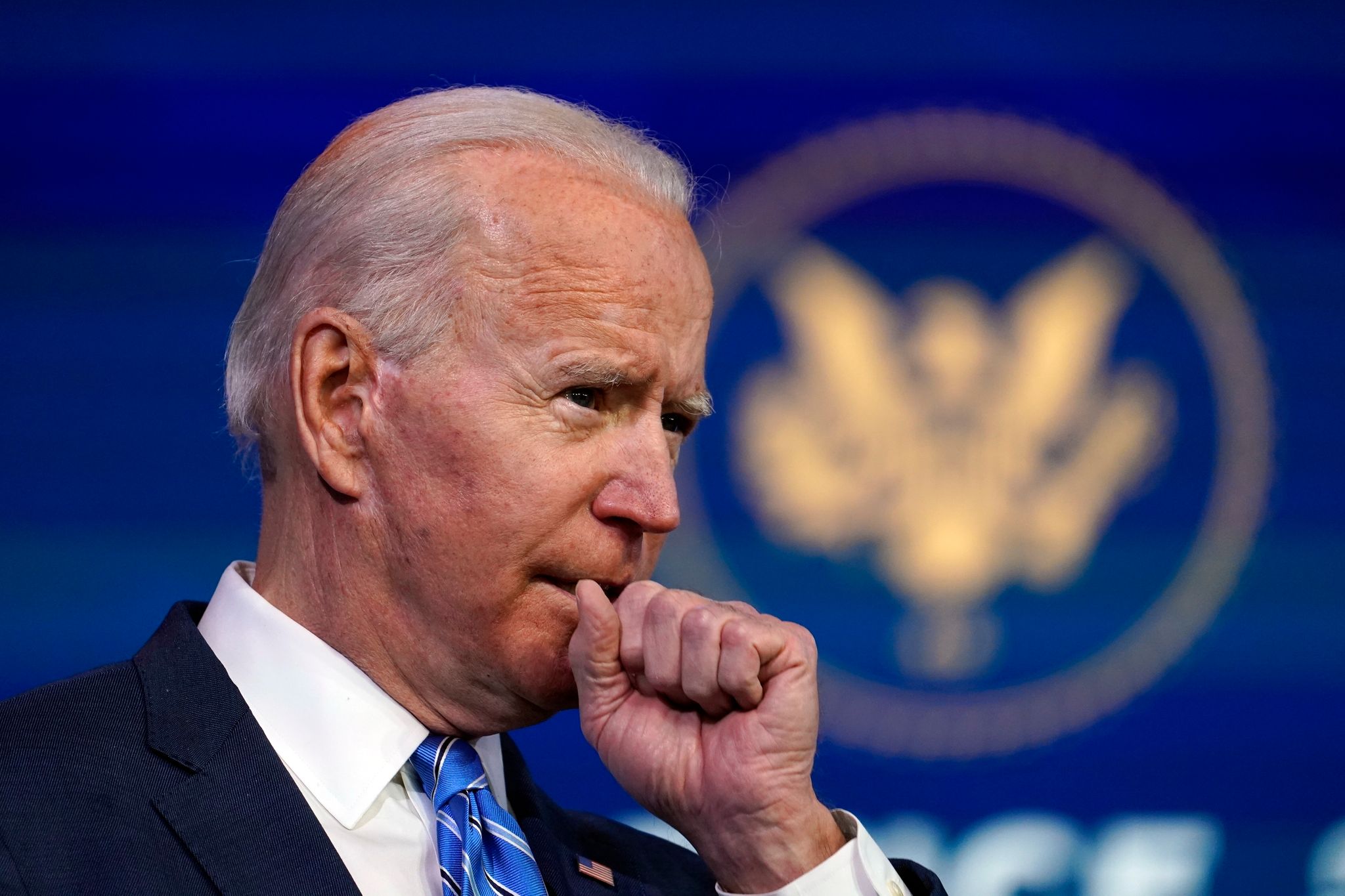 Biden schlägt billionenschweres Corona-Konjunkturpaket vor