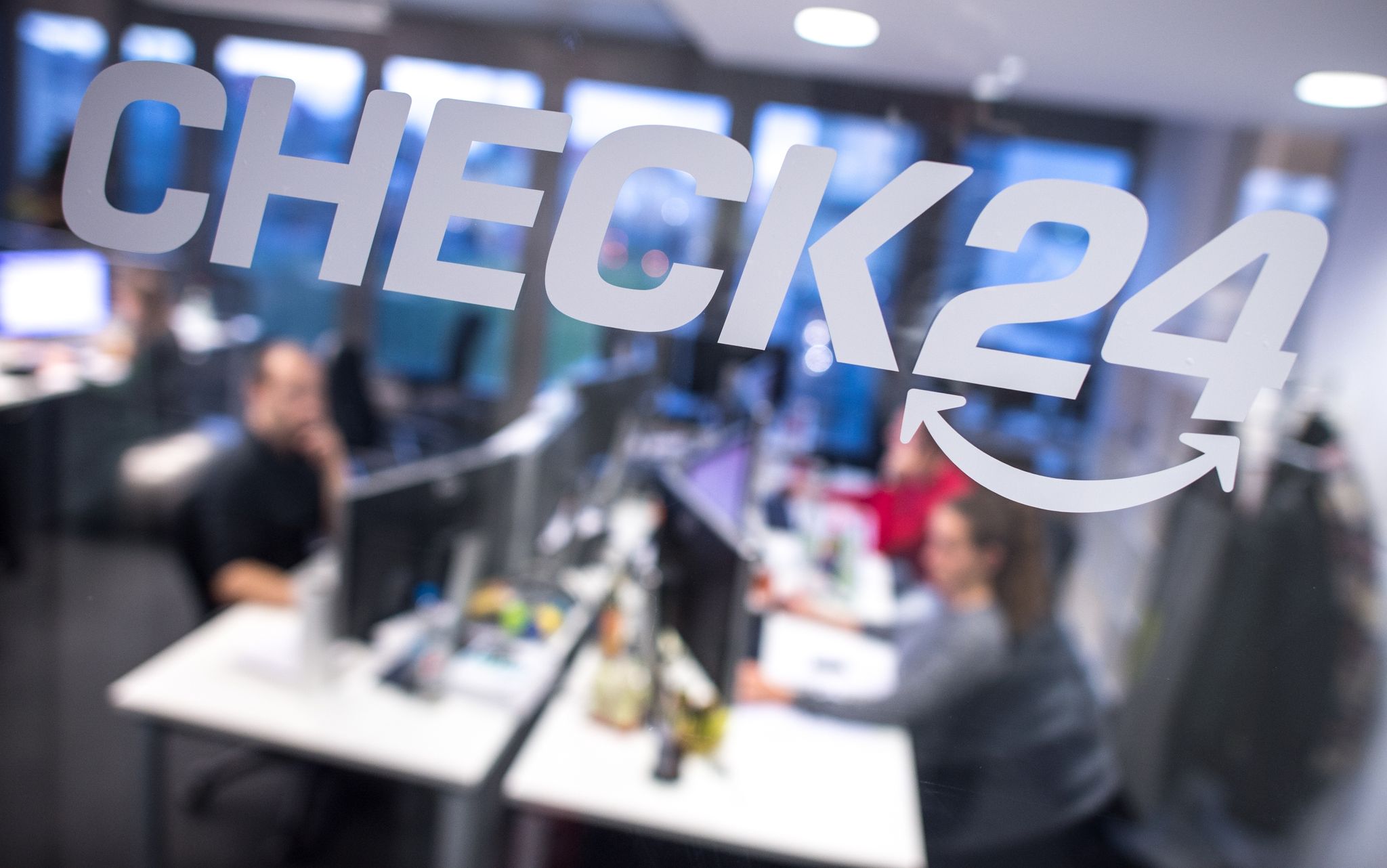 Check24 schaltet Seite zu Bankgebührenvergleich ab