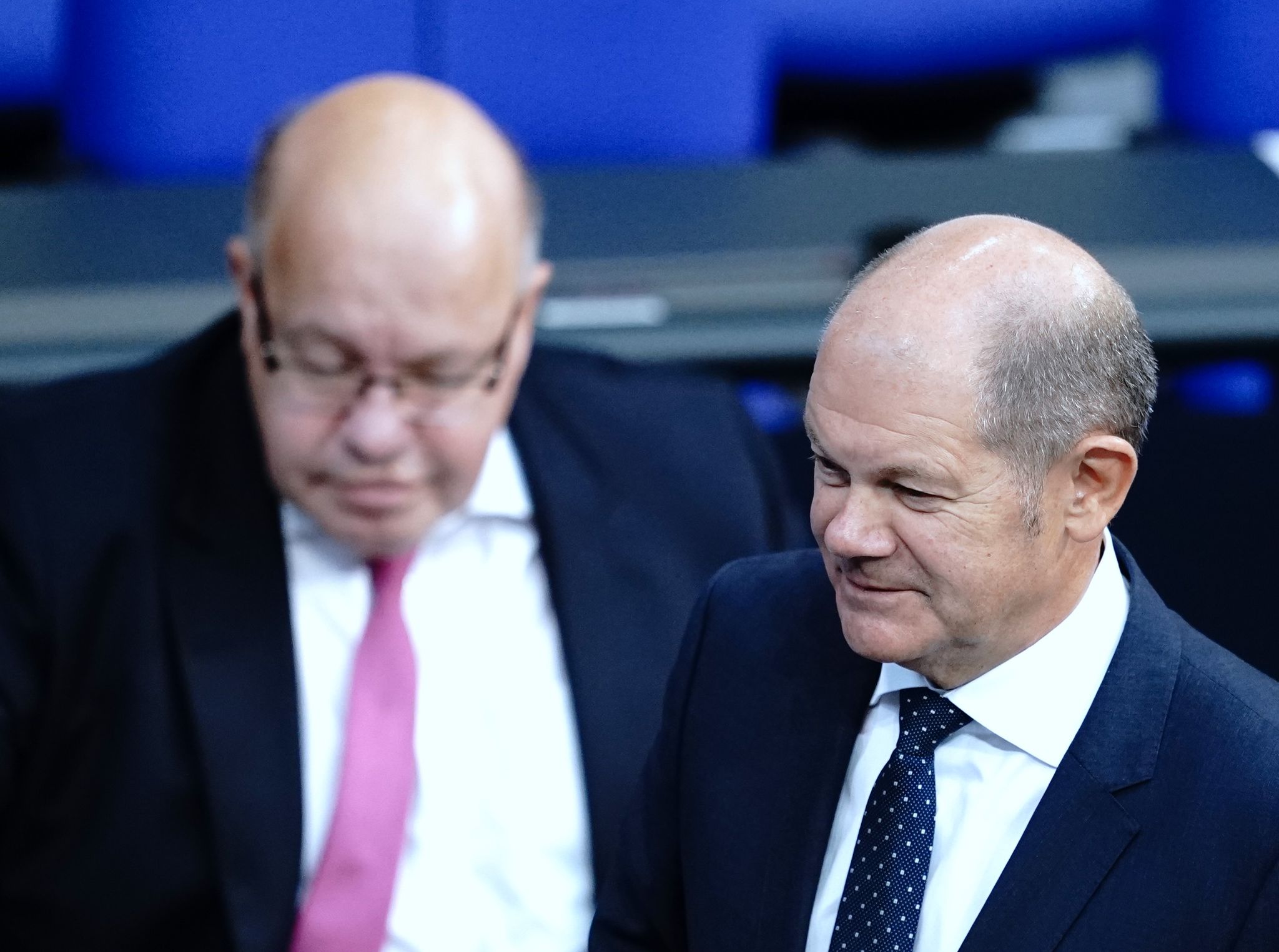 Regierung einigt sich auf Nachbesserungen bei Corona-Hilfen