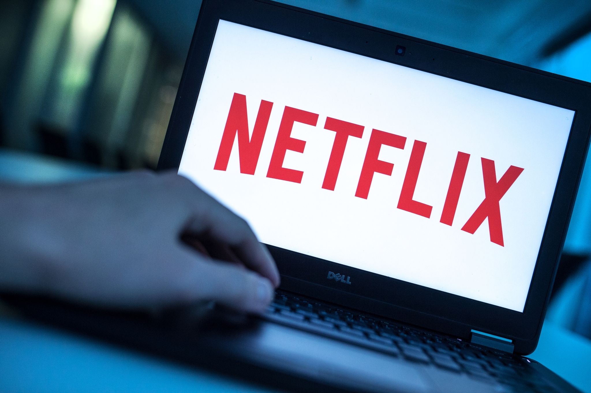 Netflix knackt die Marke von 200 Millionen Nutzern