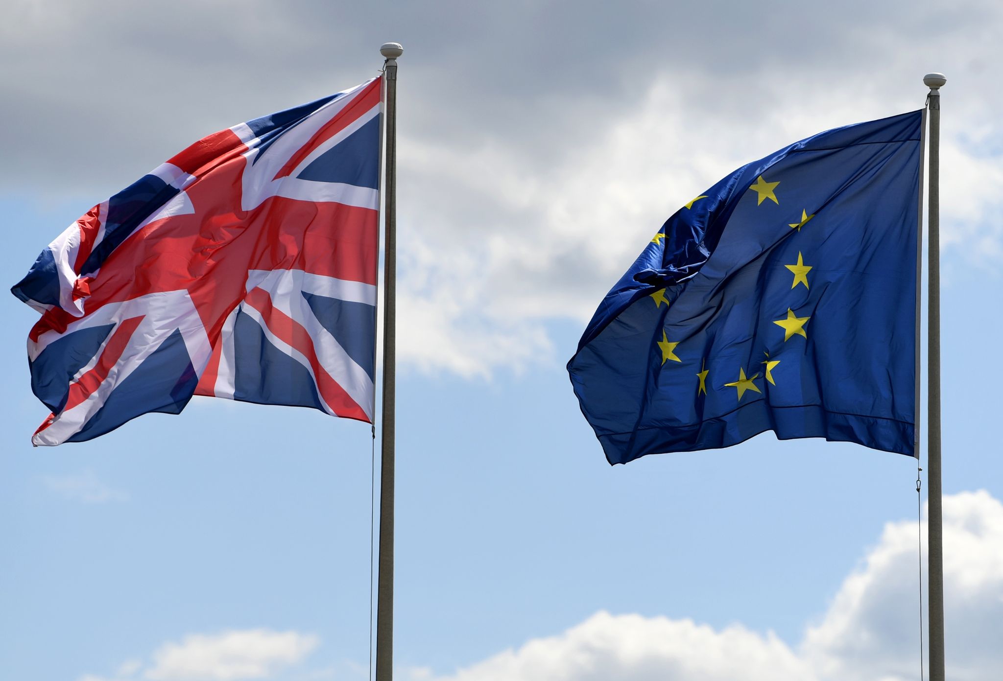 Experten: Zahlreiche Brexit-Fragen trotz Vertrags ungeklärt