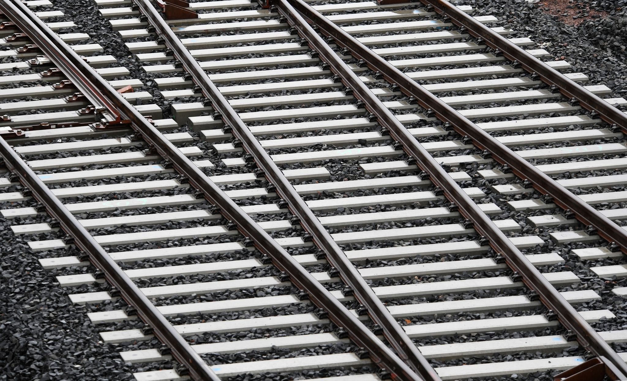 Bahnverbände: Die nächste Bundesregierung muss Tempo machen