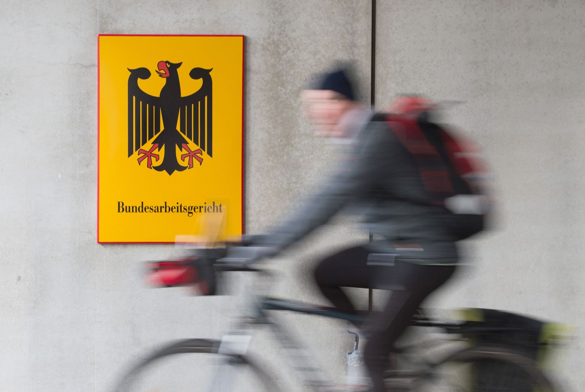 Gleiche Bezahlung: Bundesrichter stärken Frauen den Rücken
