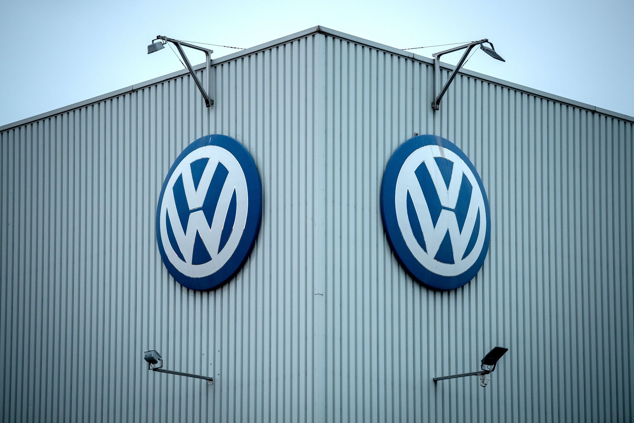 VW freut sich über Milliardengewinn trotz Corona