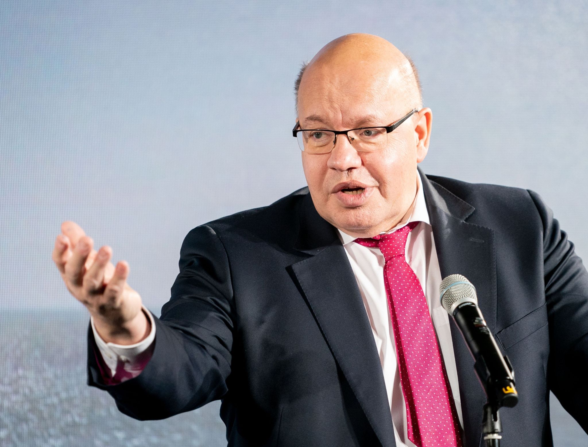 Bericht: Altmaier setzt sich in Chip-Krise für Autobauer ein