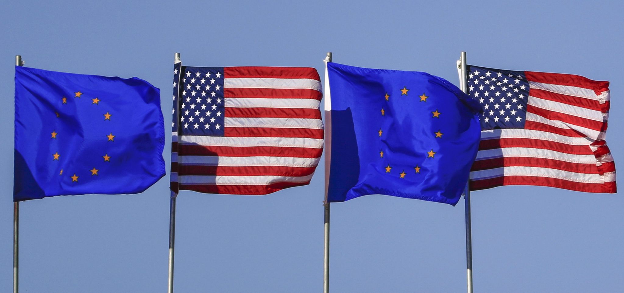 DIW für neues Freihandelsabkommen mit USA