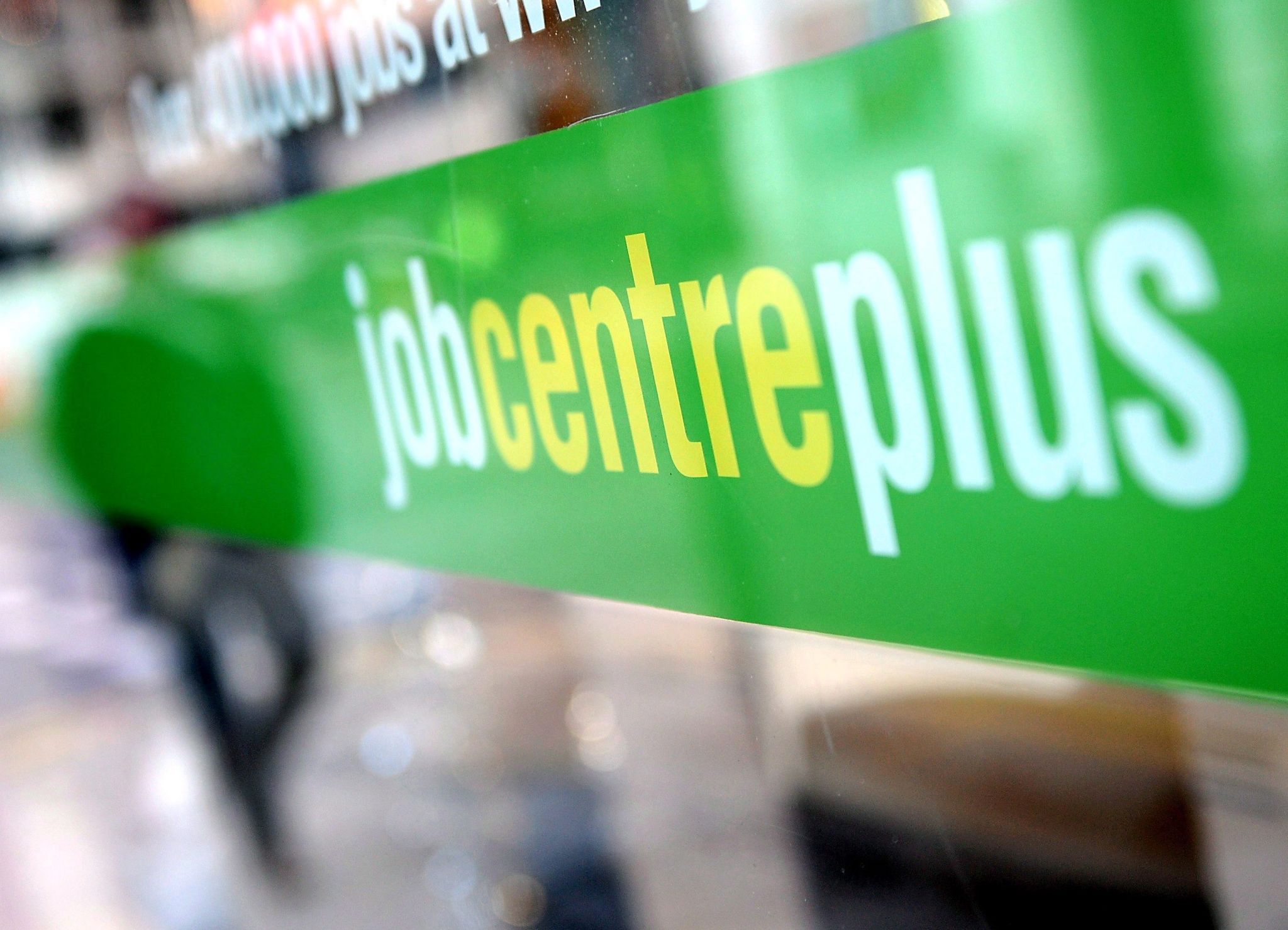 Höchste Arbeitslosigkeit in Großbritannien seit 2016