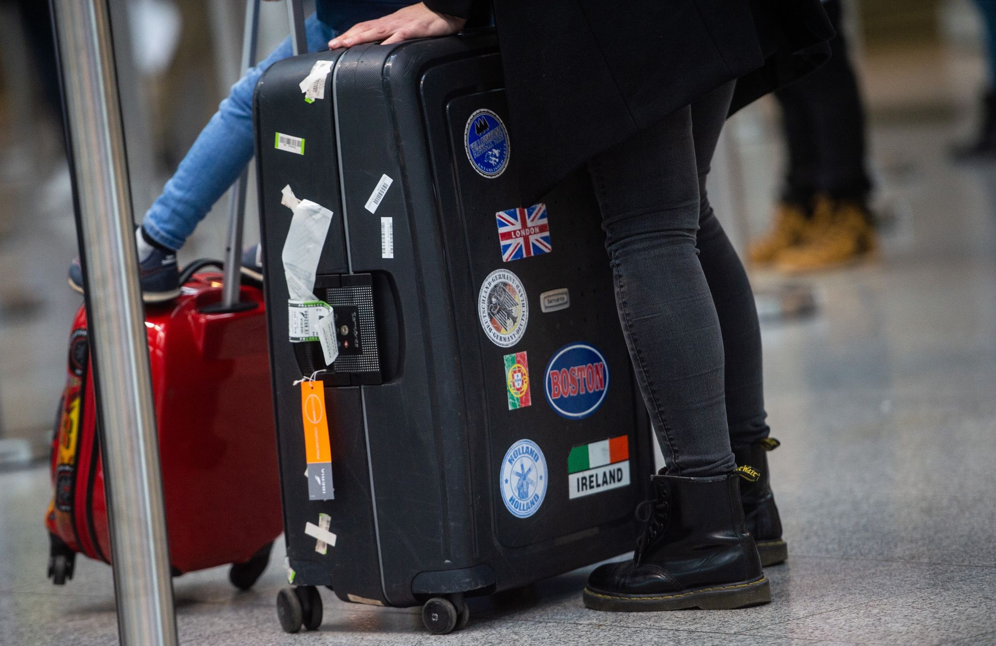 Viele legen die Urlaubsplanung wegen Corona auf Eis