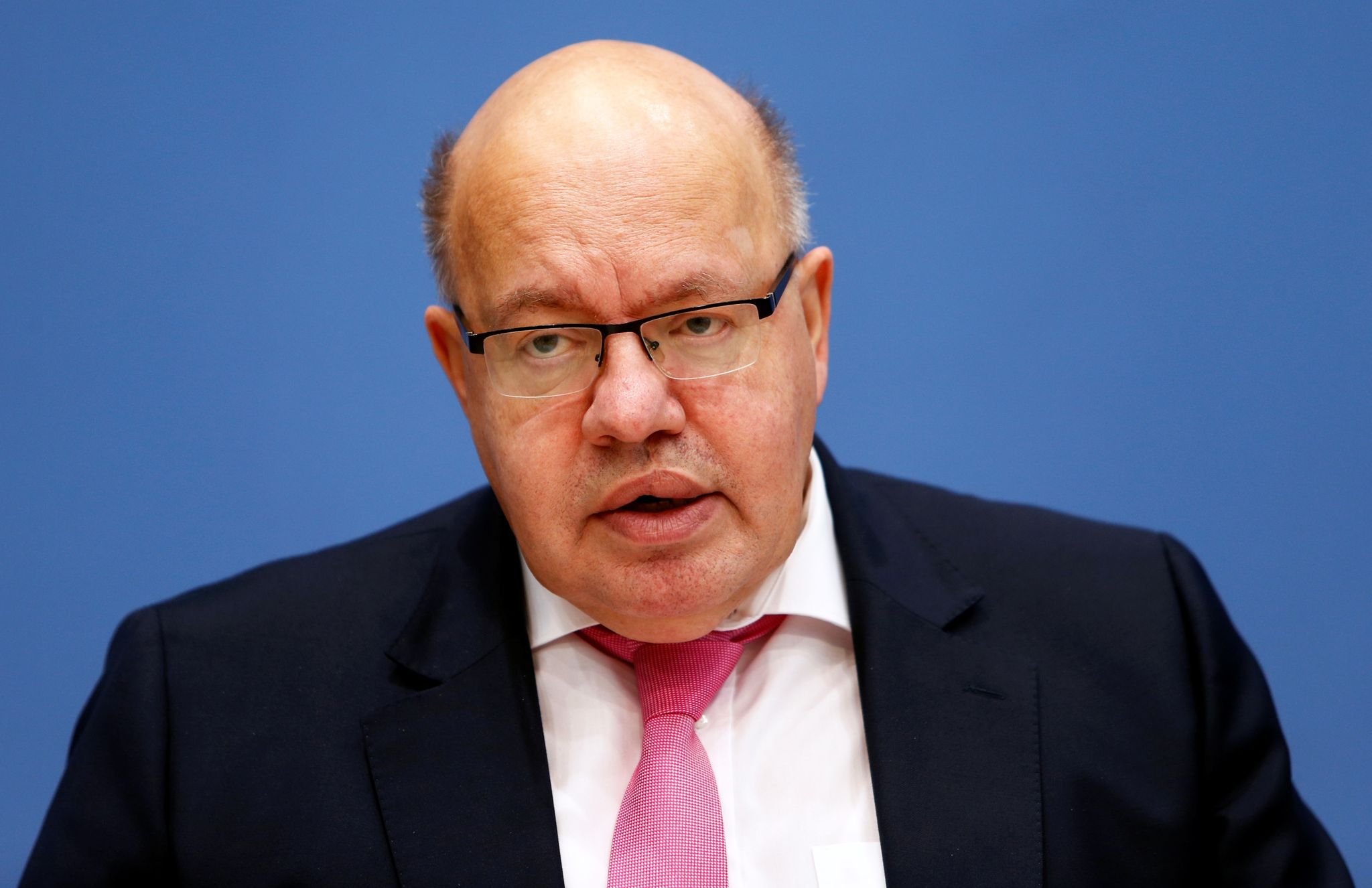 Der Aufschwung lässt auf sich warten