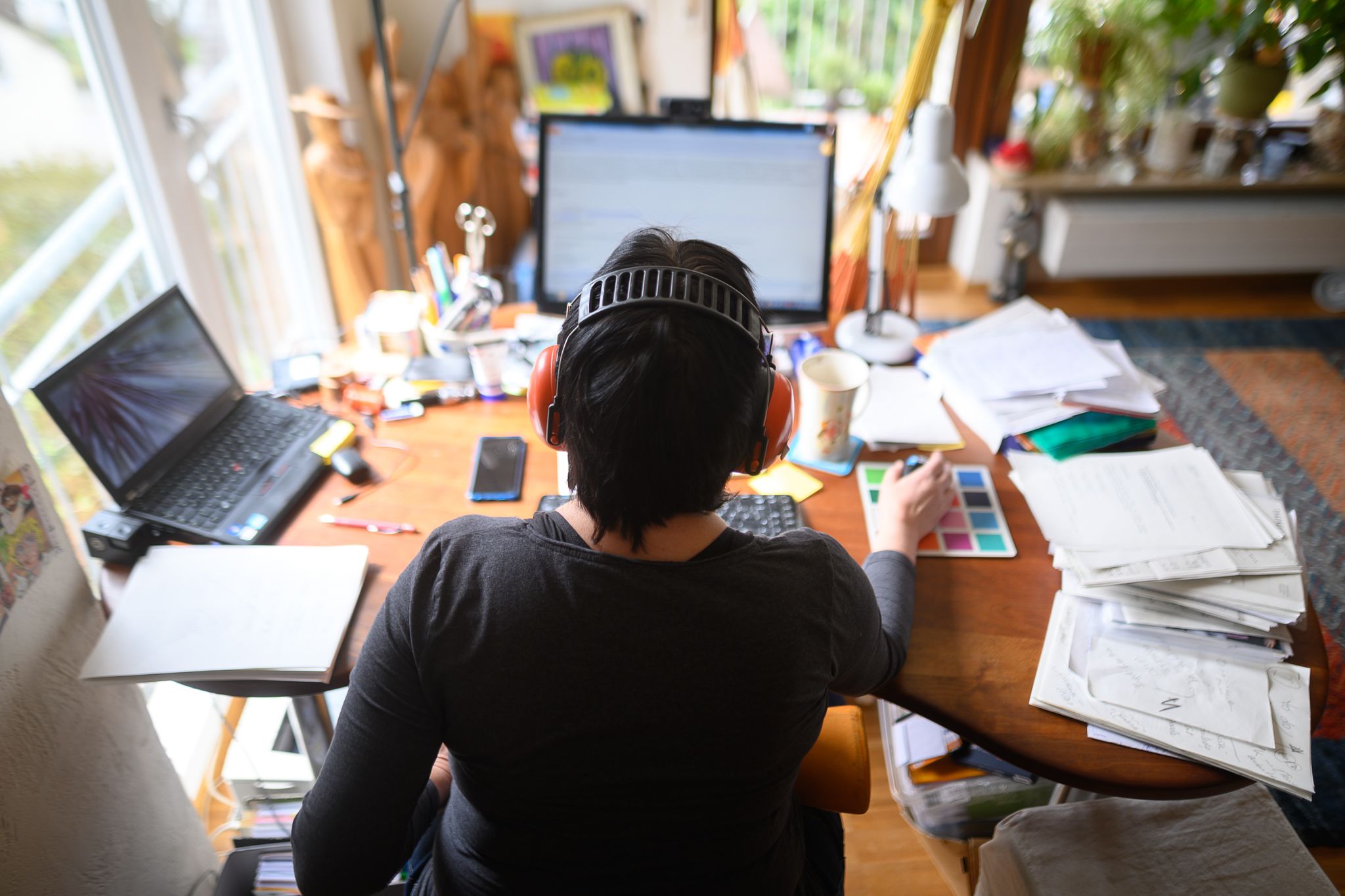 Neue Homeoffice-Vorgaben in Kraft – was jetzt gilt
