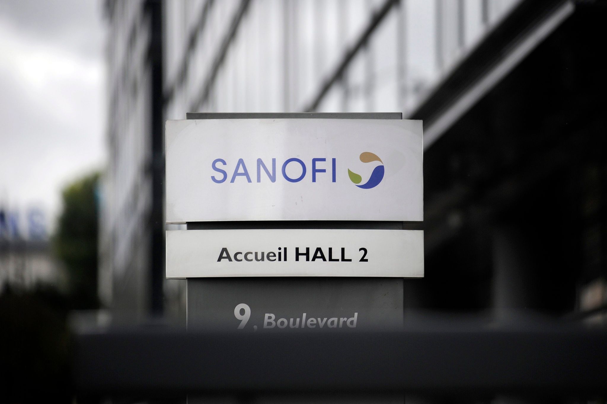 Sanofi will Biontech-Pfizer-Impfstoff produzieren