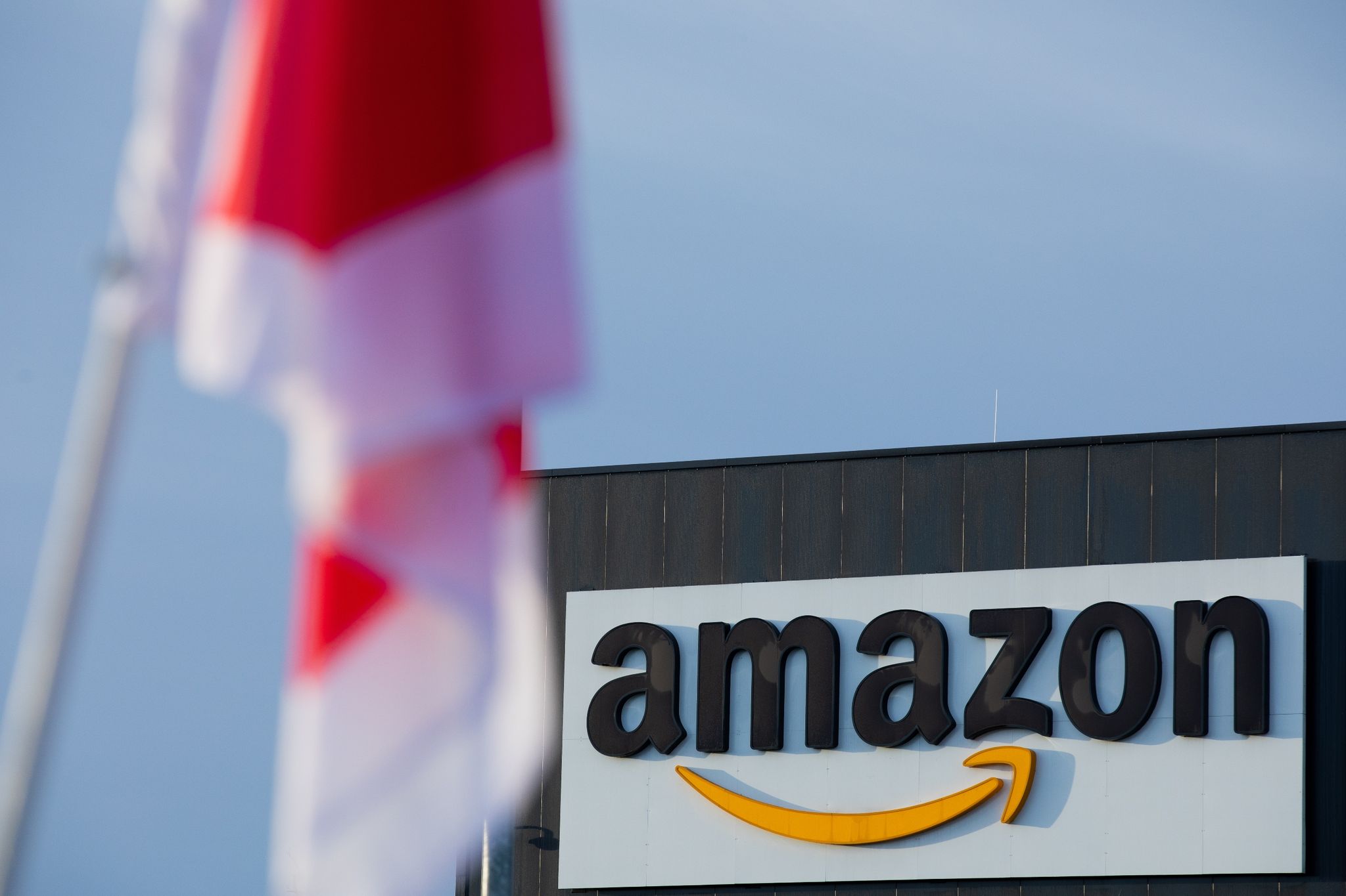 Genehmigung von Sonntagsarbeit bei Amazon war rechtswidrig