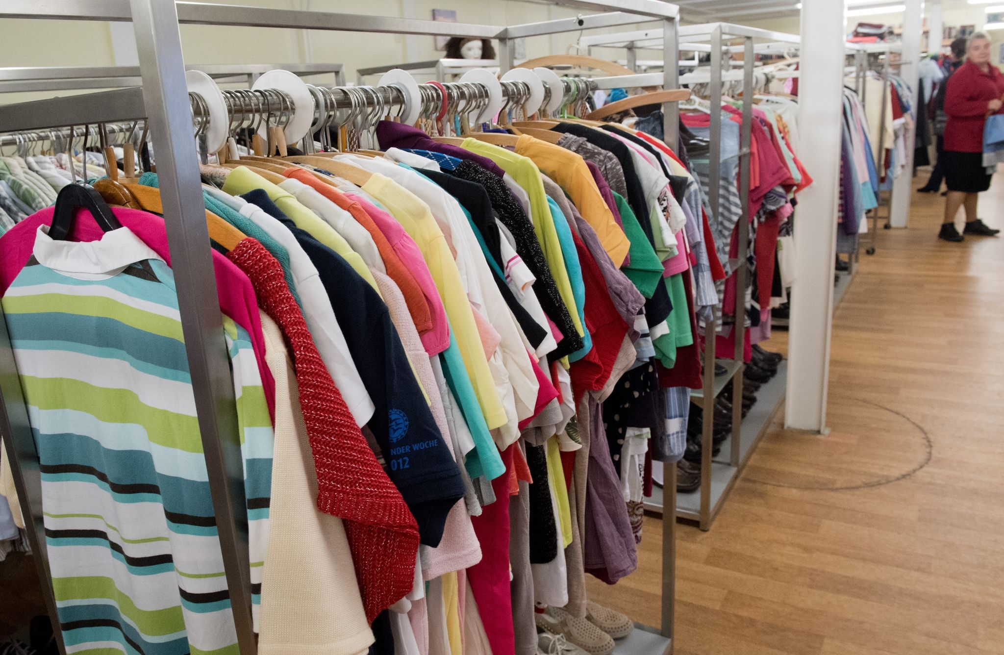 Pre-Owned oder Vintage: Gebrauchte Mode ist im Kommen