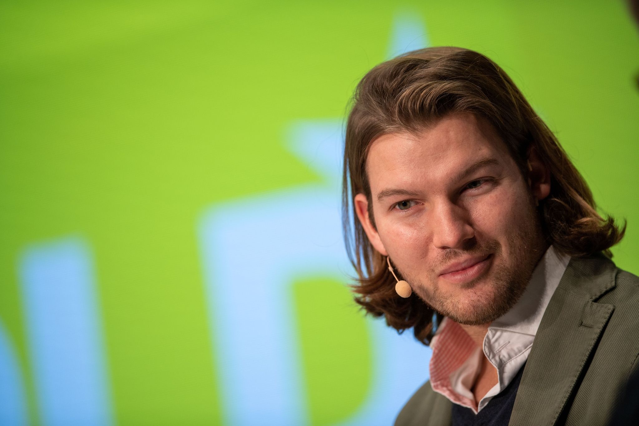 Smartphone-Bank N26 expandiert kräftig