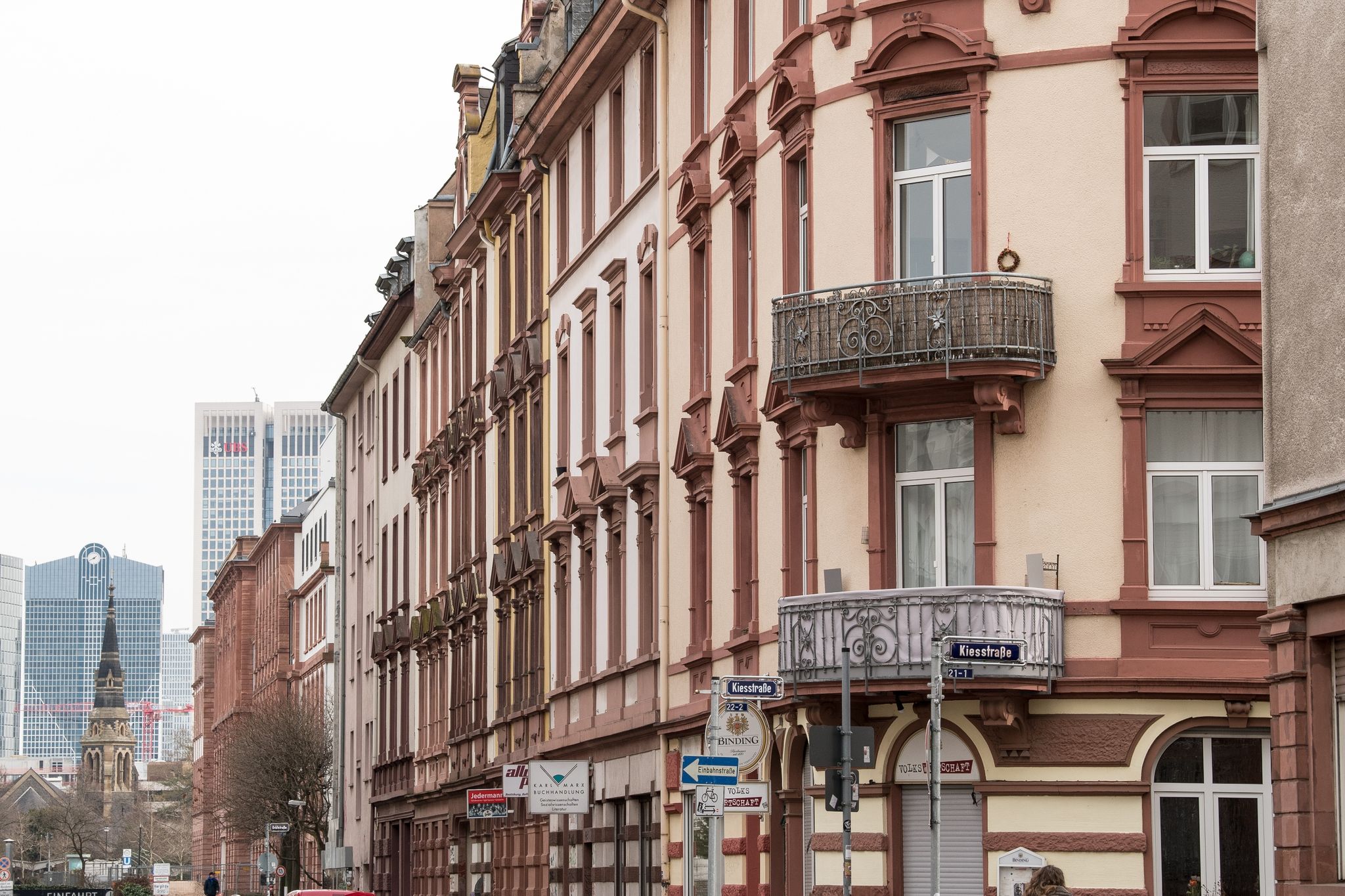 Kein Schadenersatz vom Land wegen verpatzter Mietpreisbremse