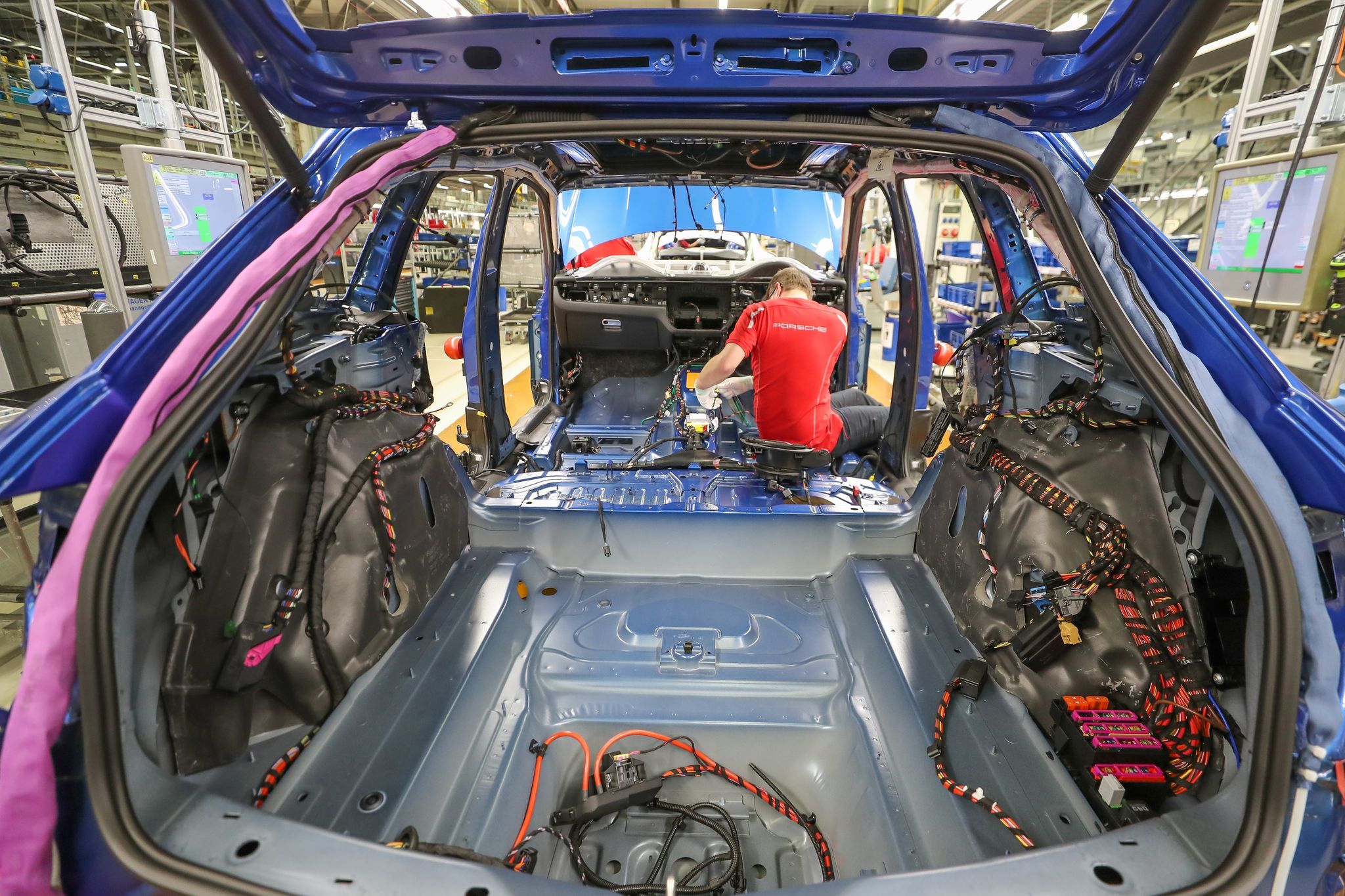 Deutscher Arbeitsmarkt noch immer robust